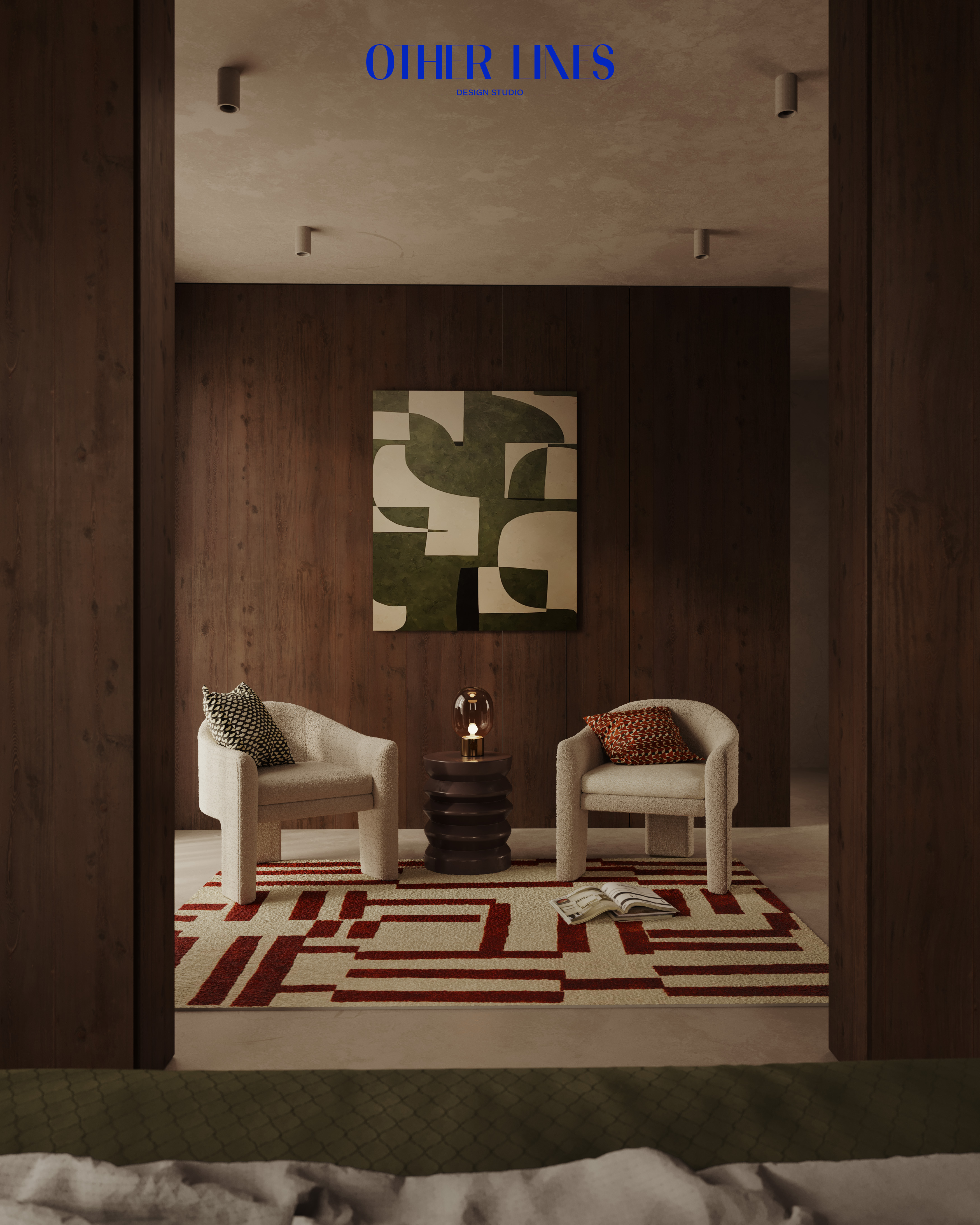 Portfolio item