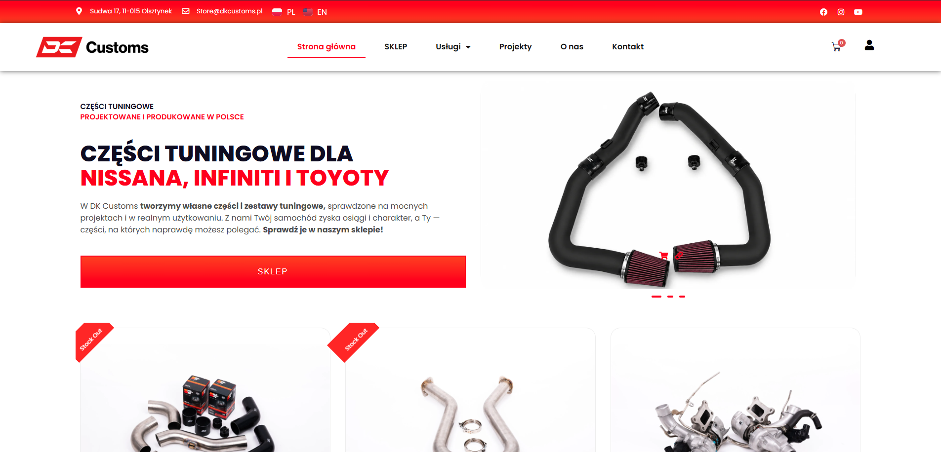Portfolio item