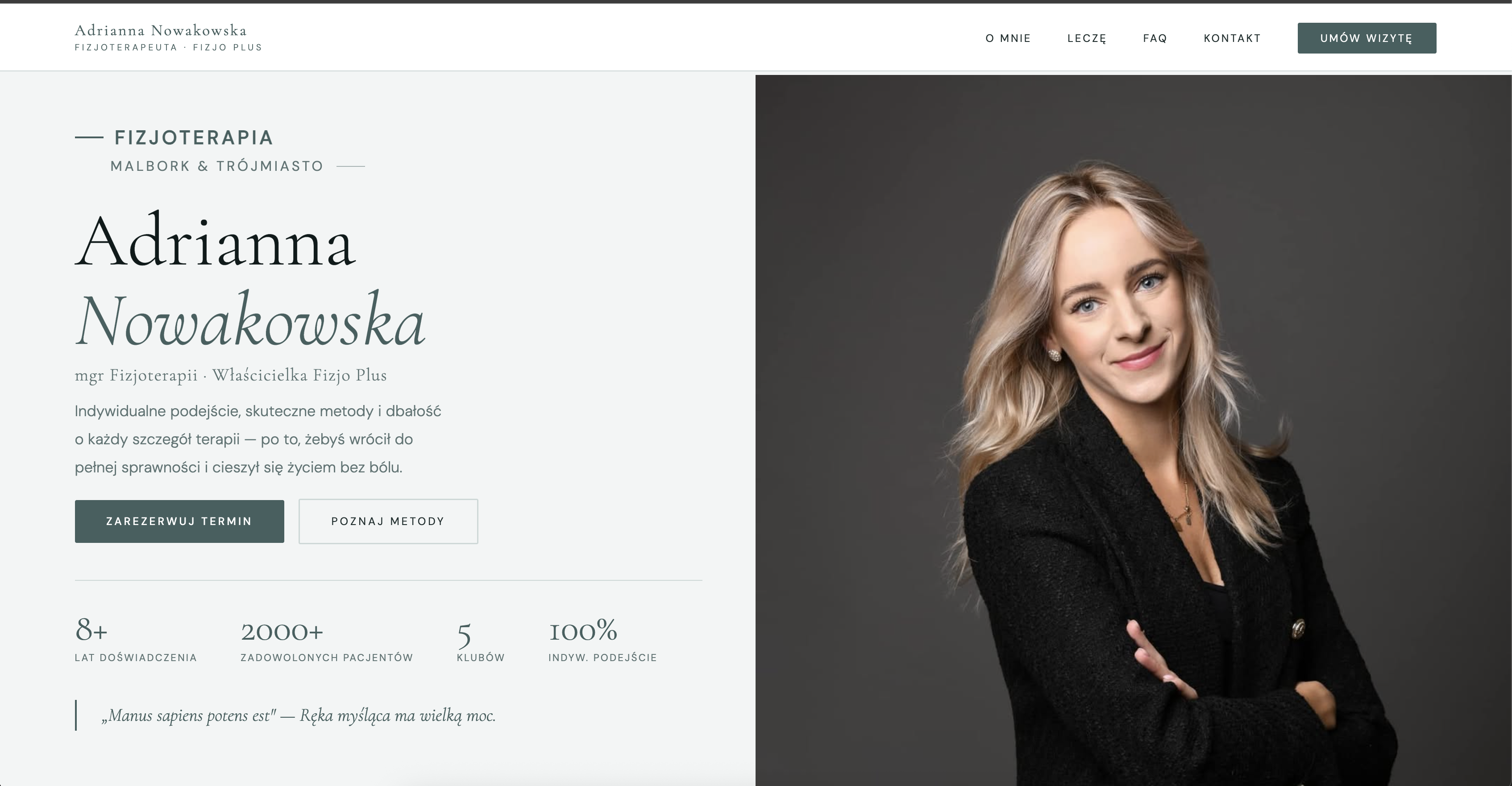Portfolio item