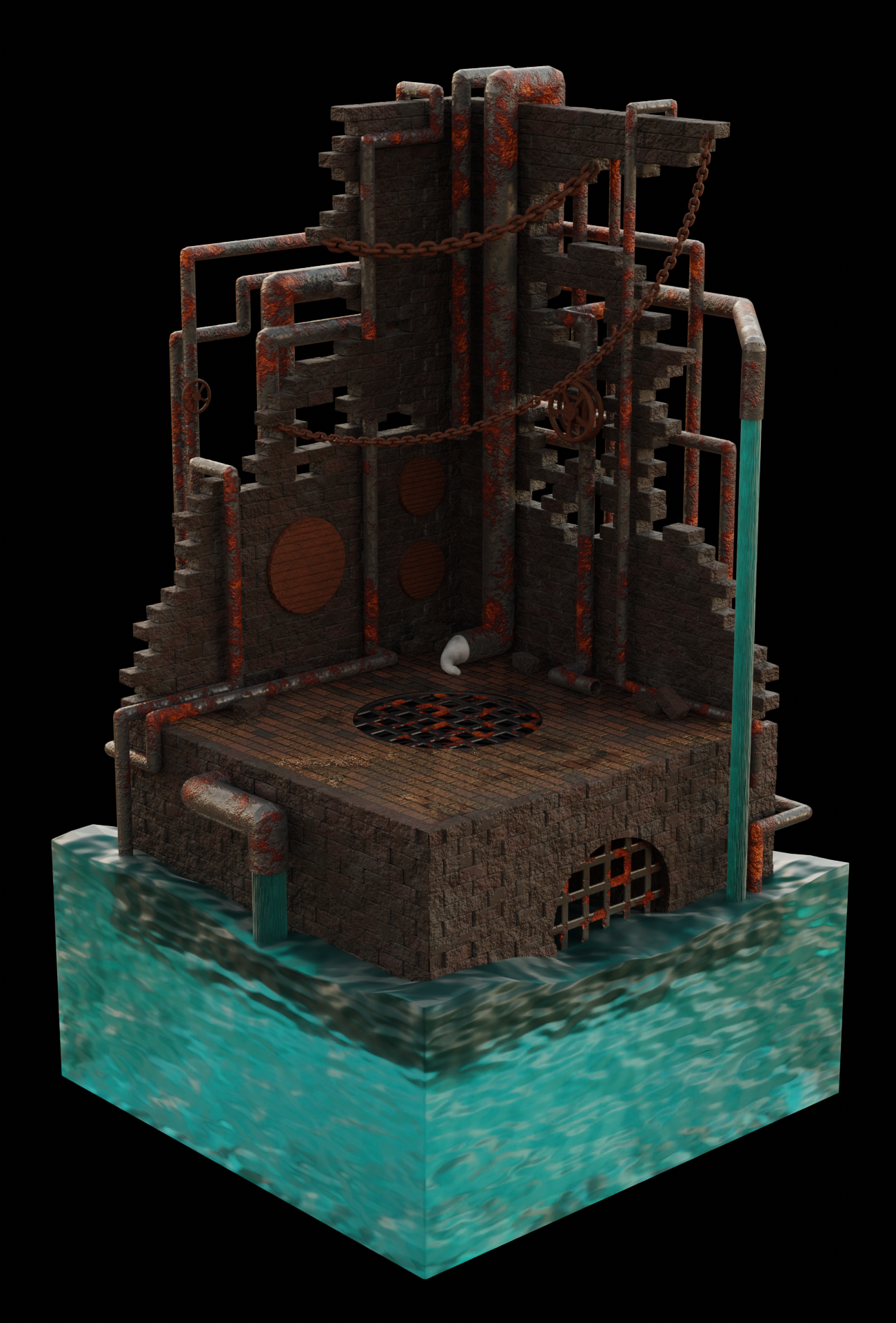 Portfolio item