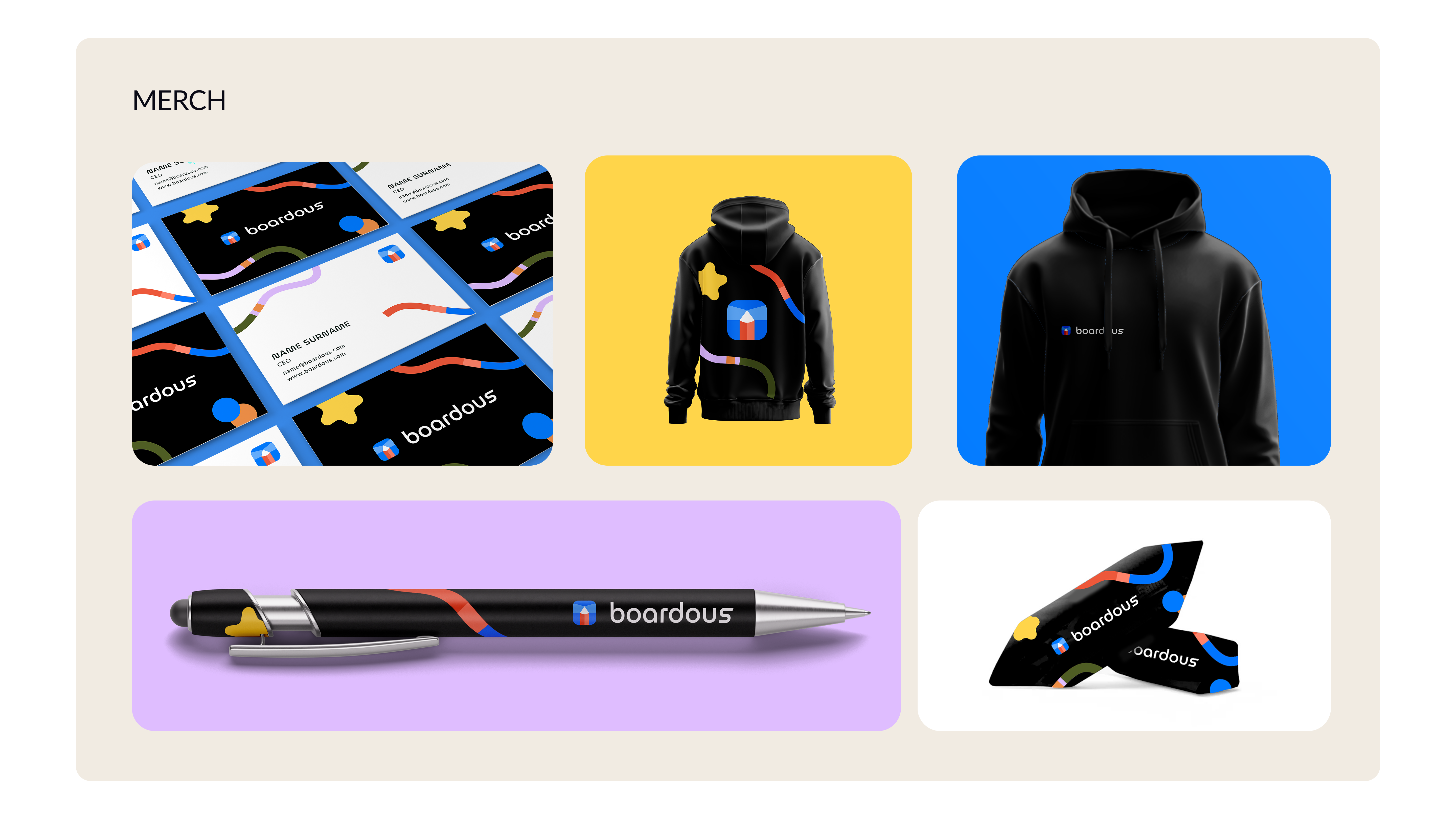 Portfolio item