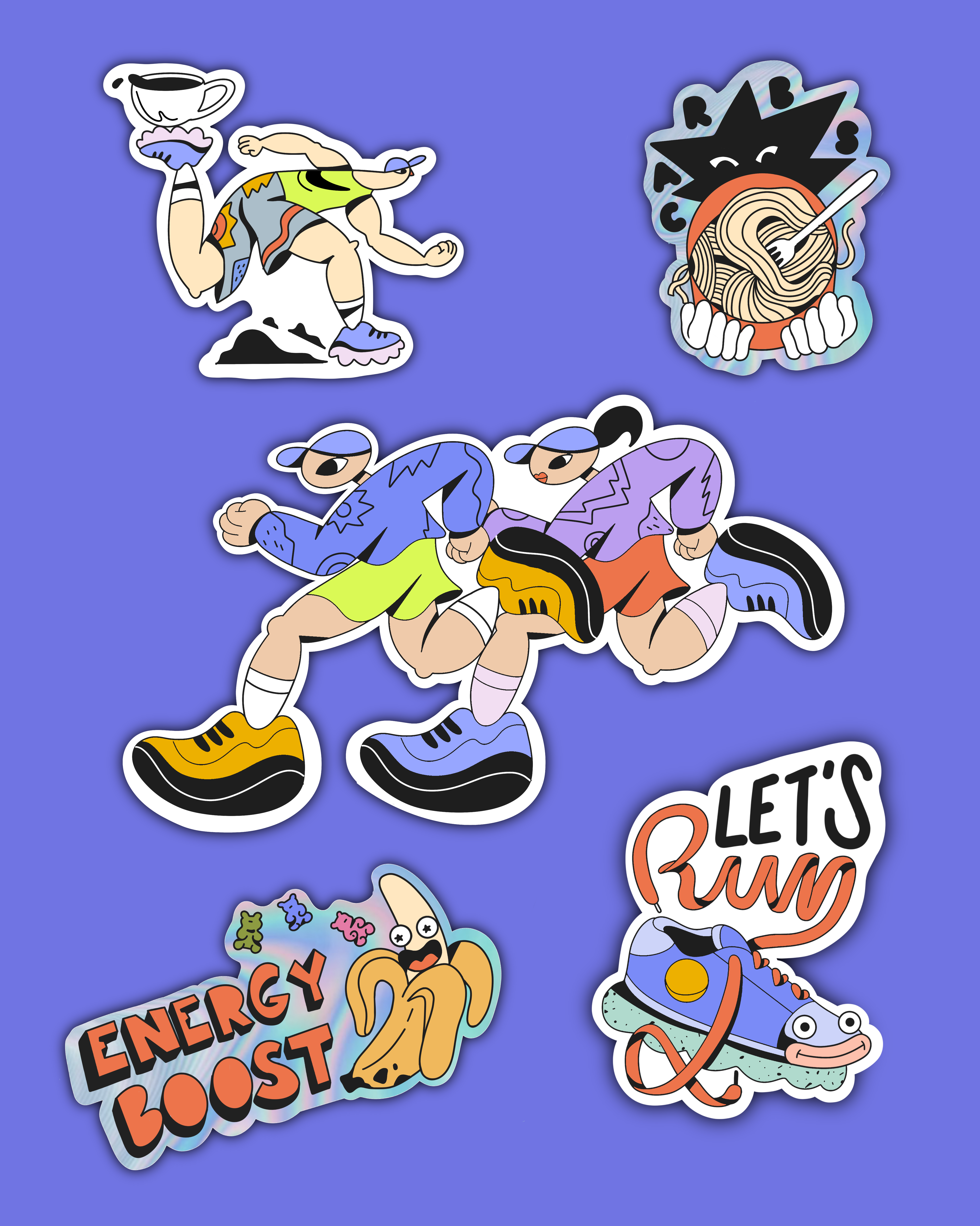 Portfolio item