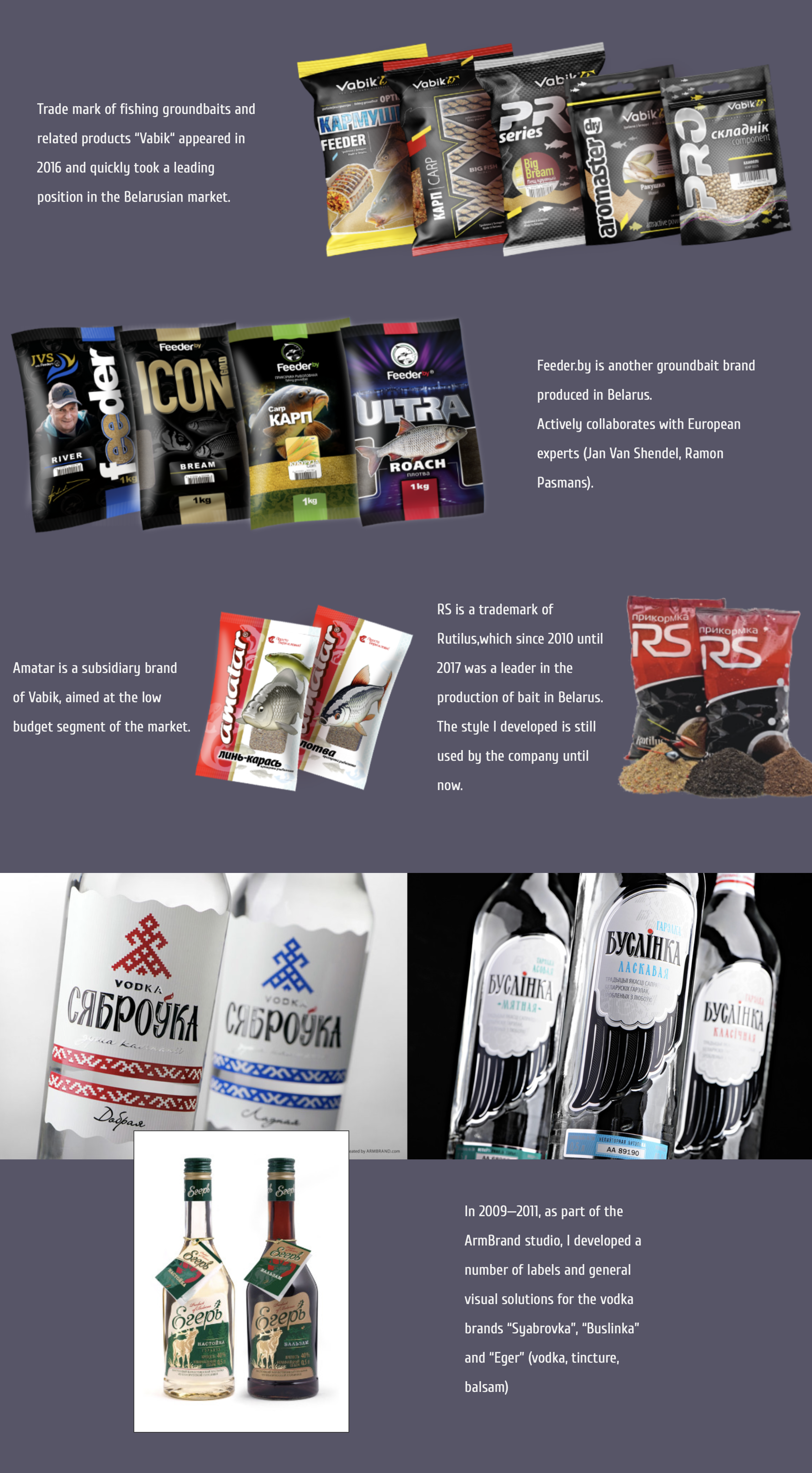 Portfolio item