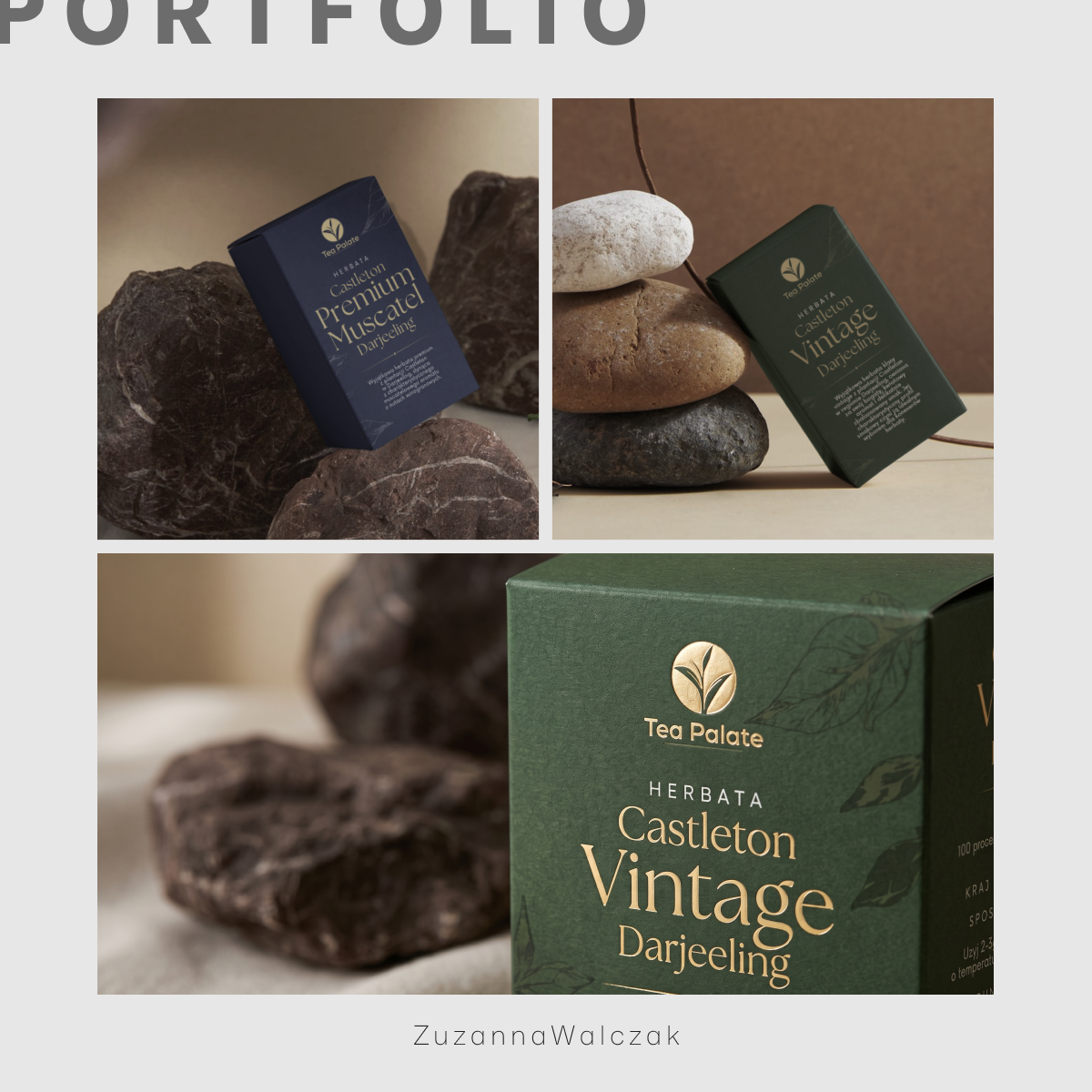 Portfolio item