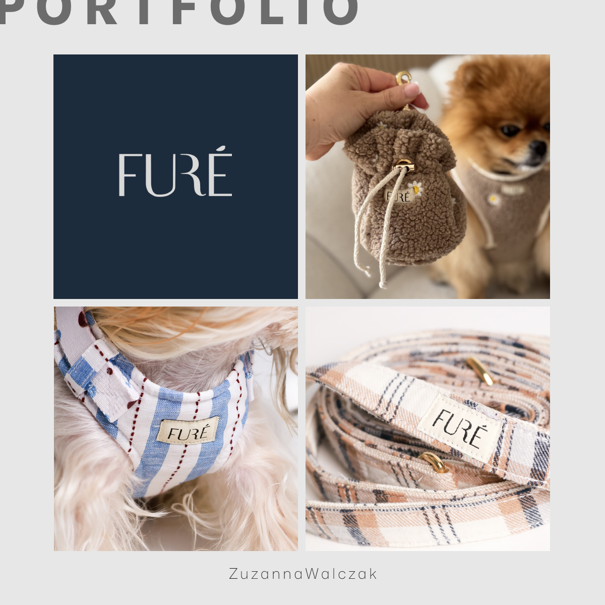 Portfolio item