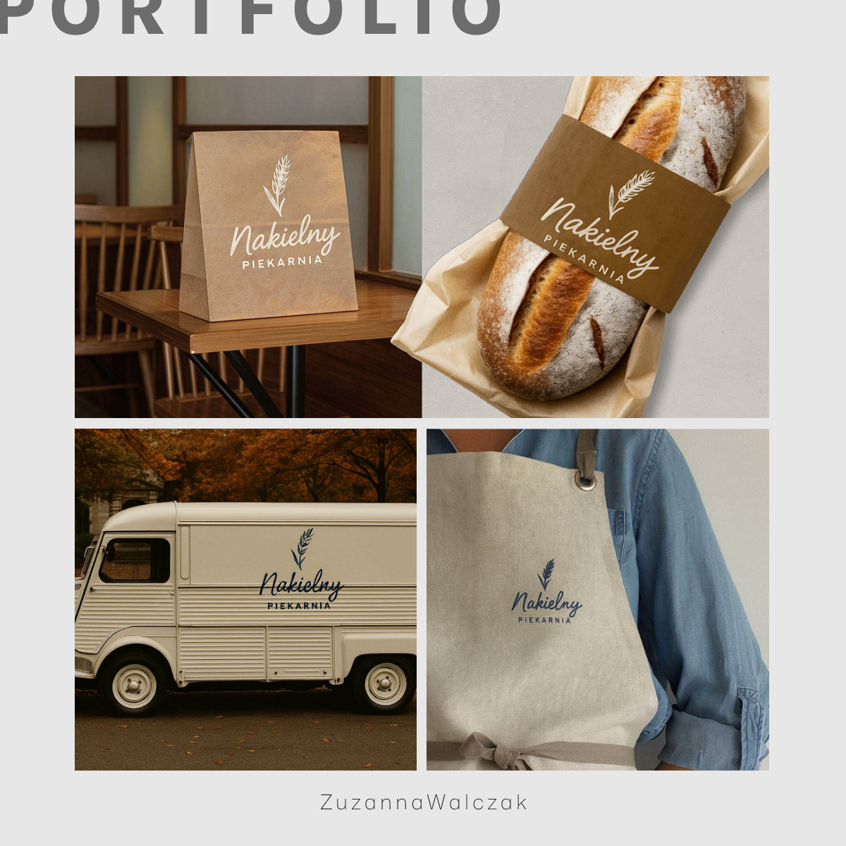Portfolio item