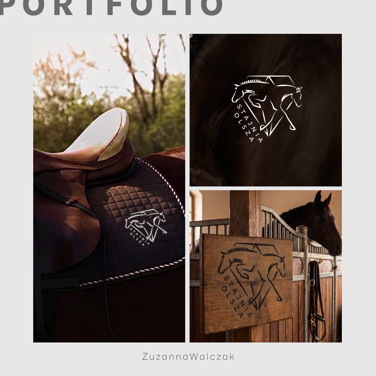 Portfolio item