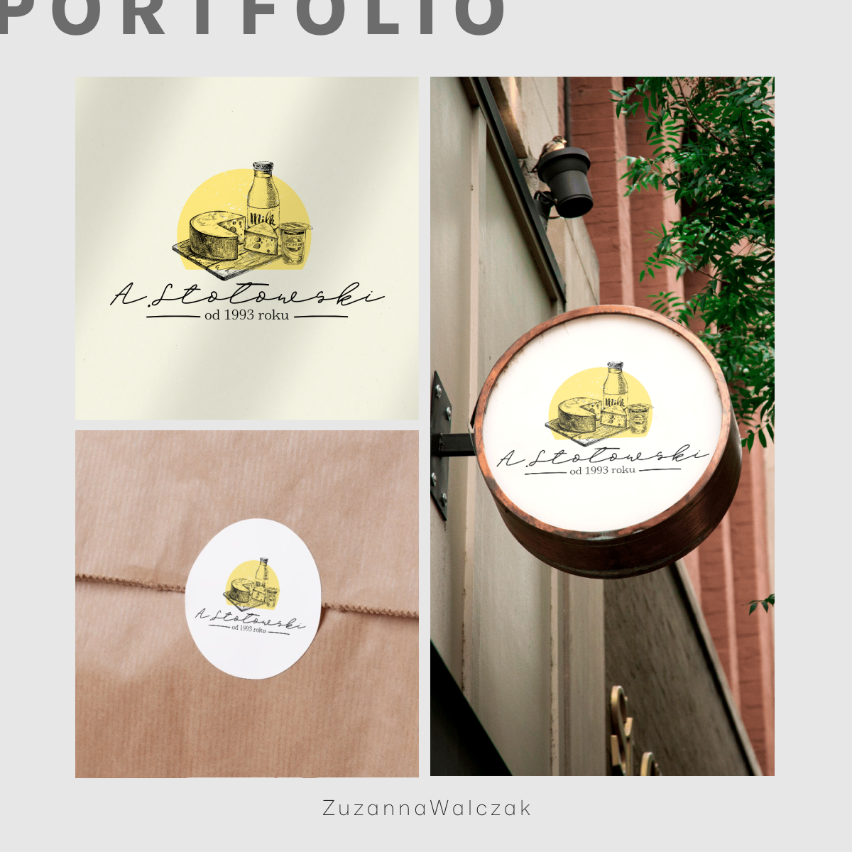 Portfolio item