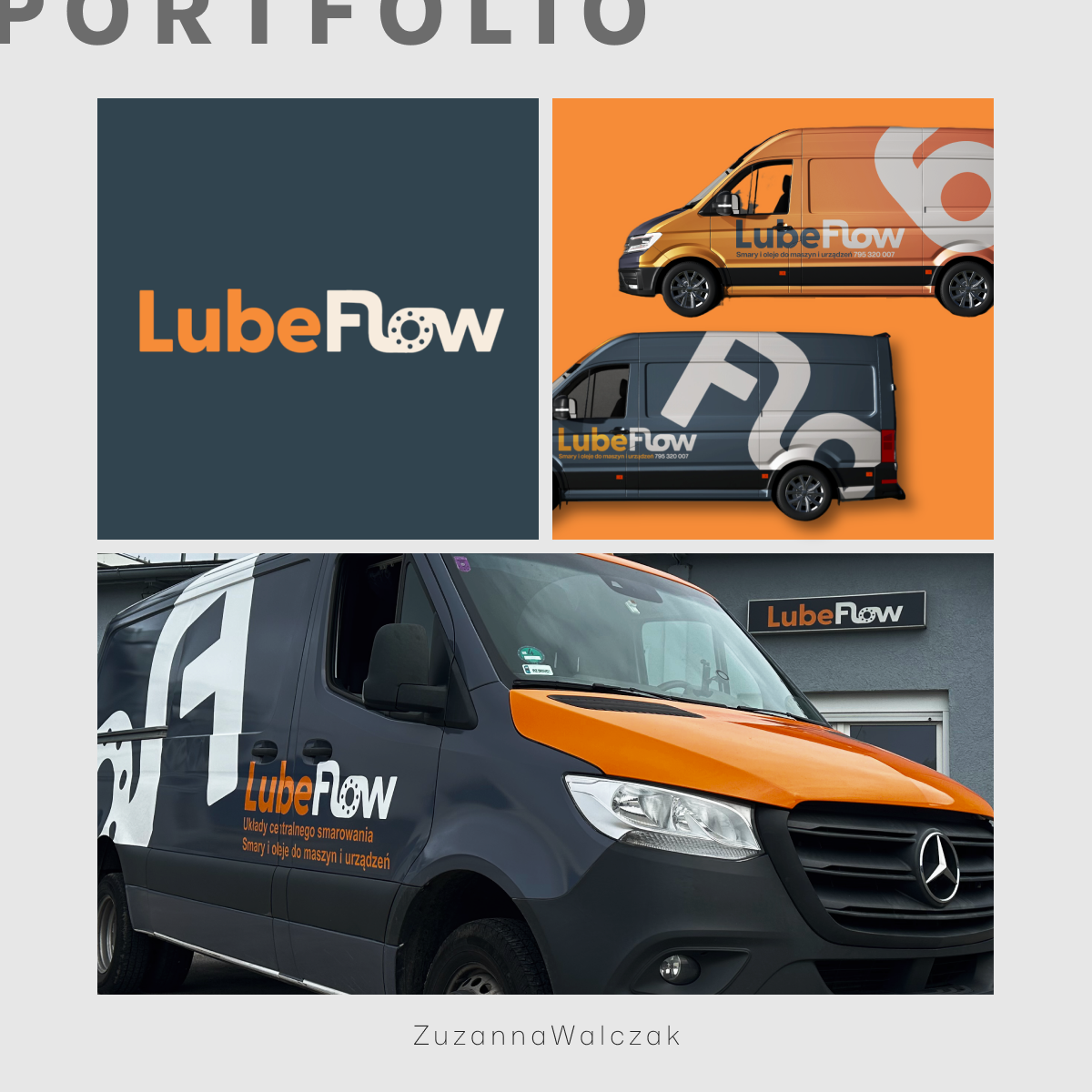 Portfolio item