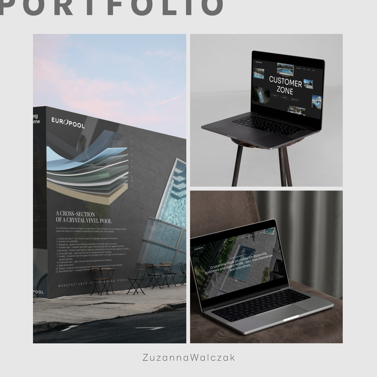 Portfolio item