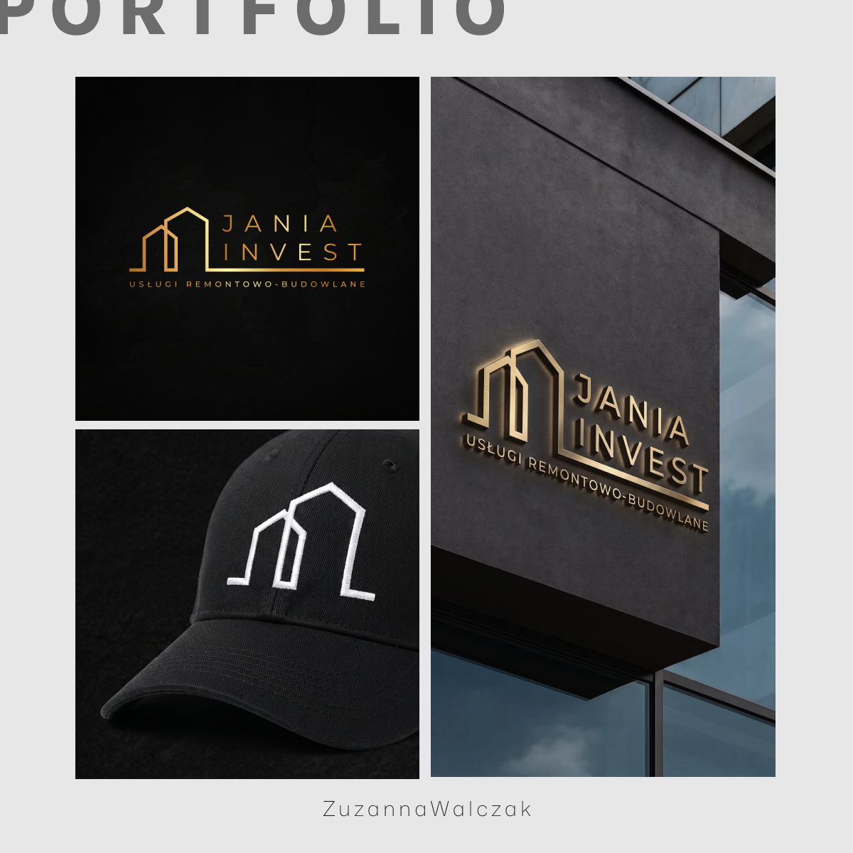 Portfolio item