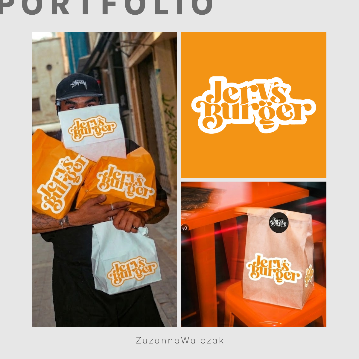 Portfolio item
