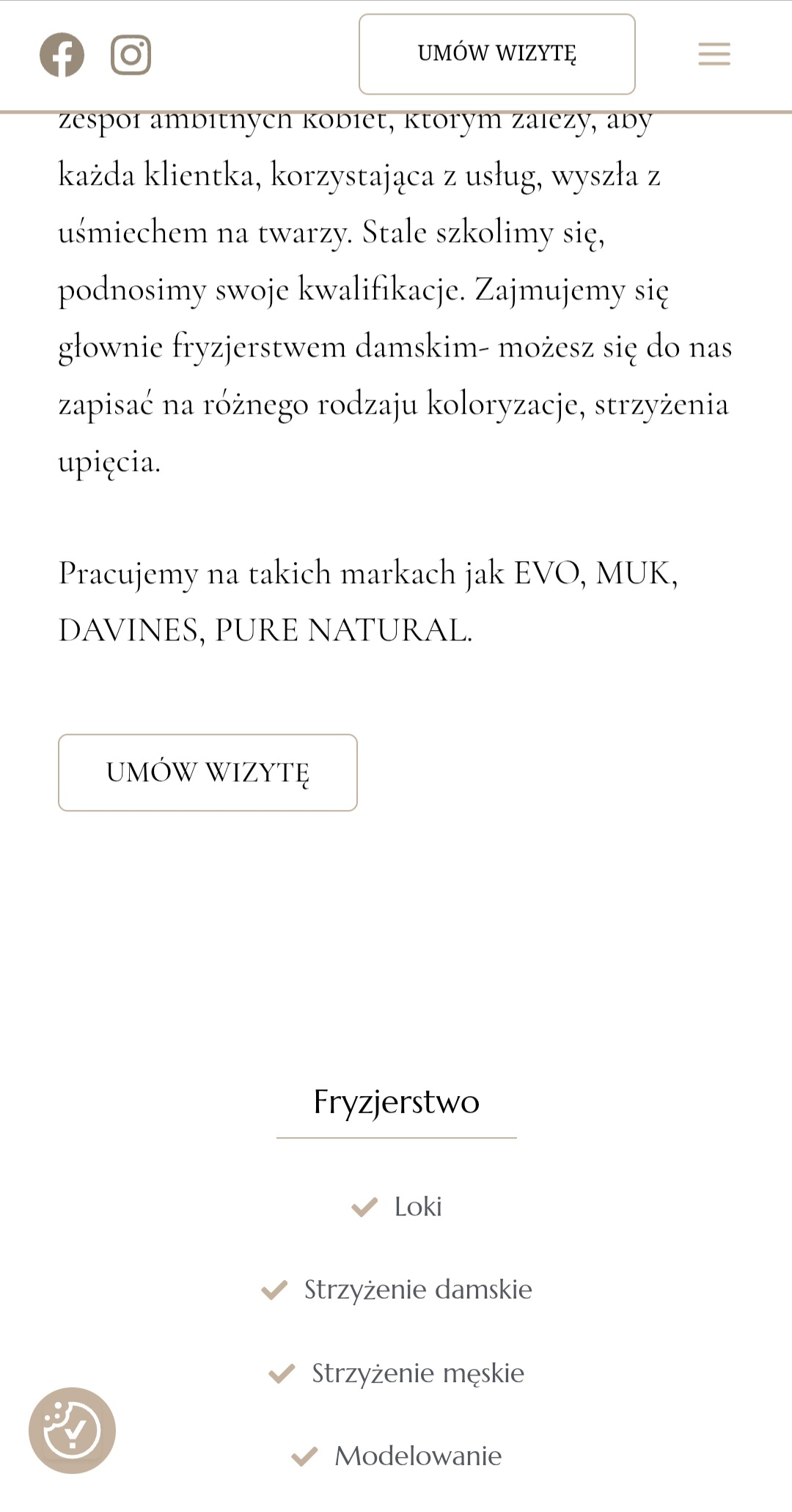 Portfolio item