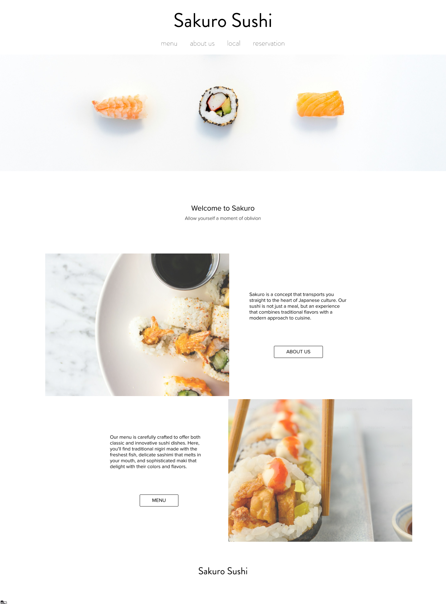 Portfolio item