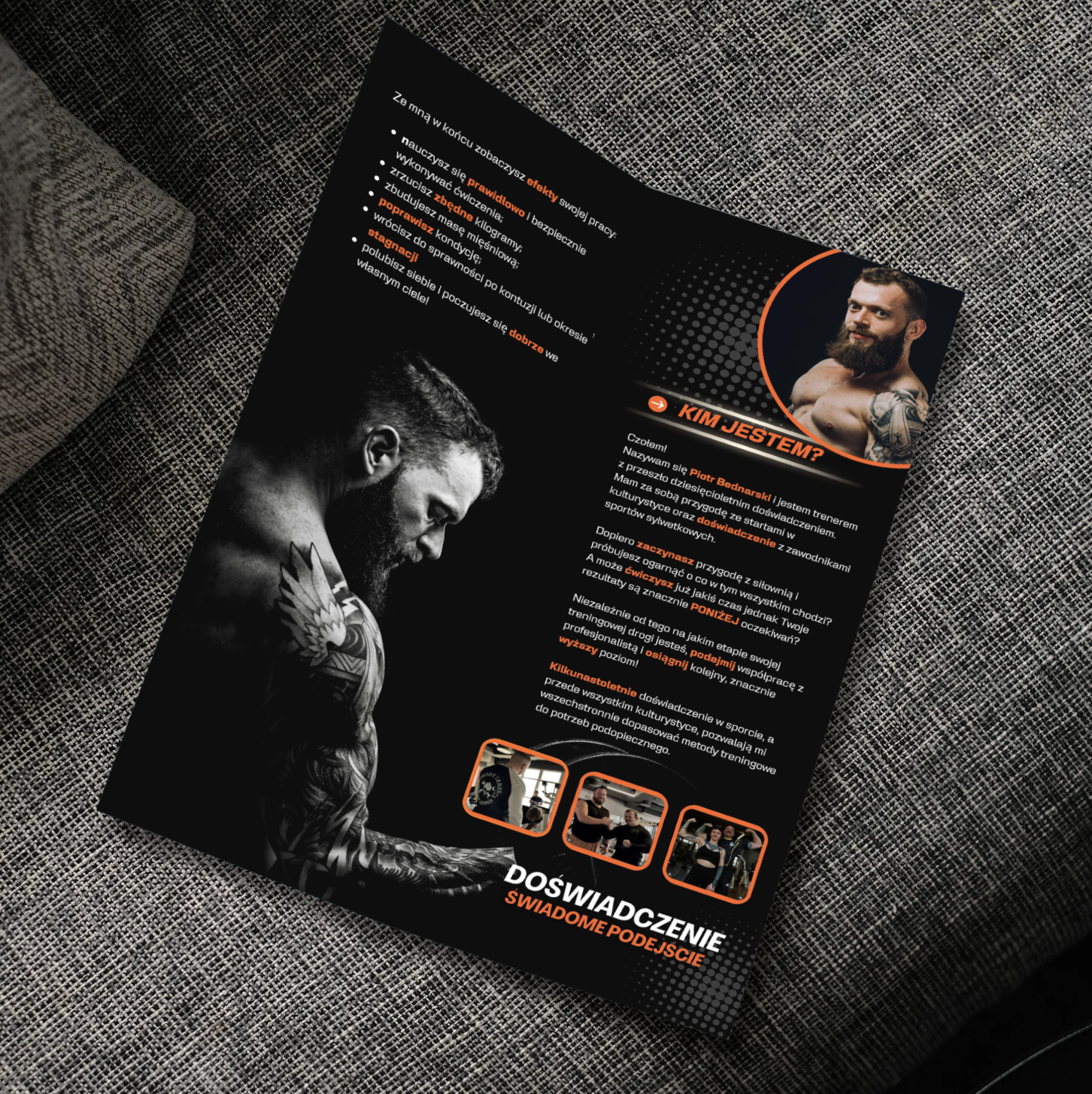 Portfolio item