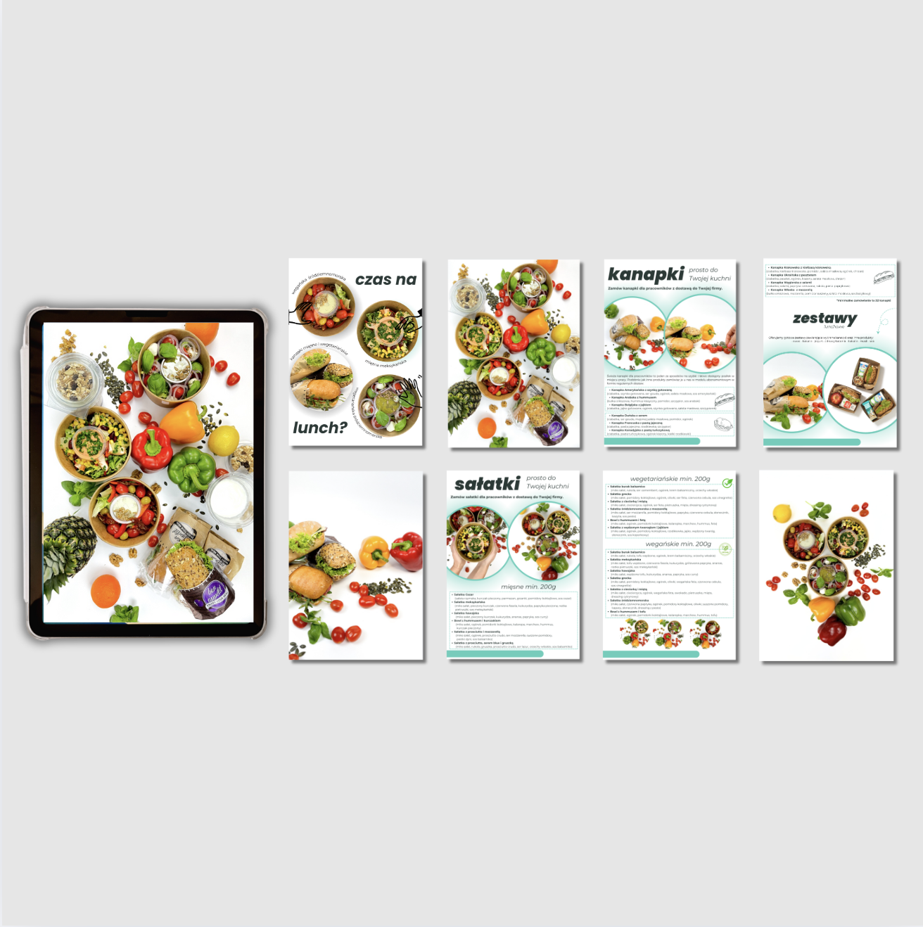 Portfolio item