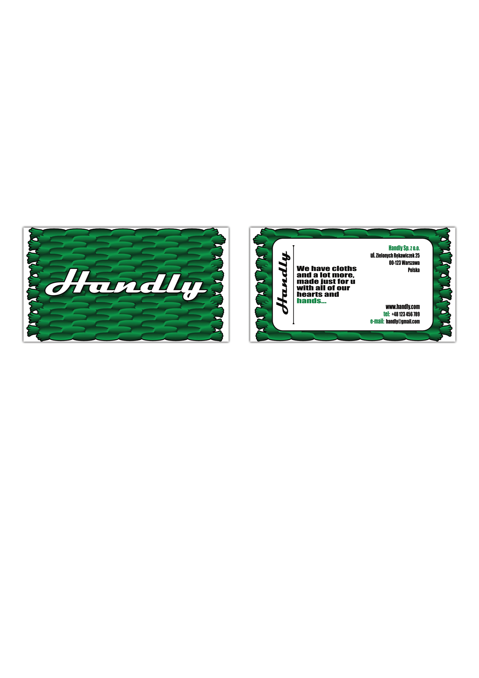 Portfolio item