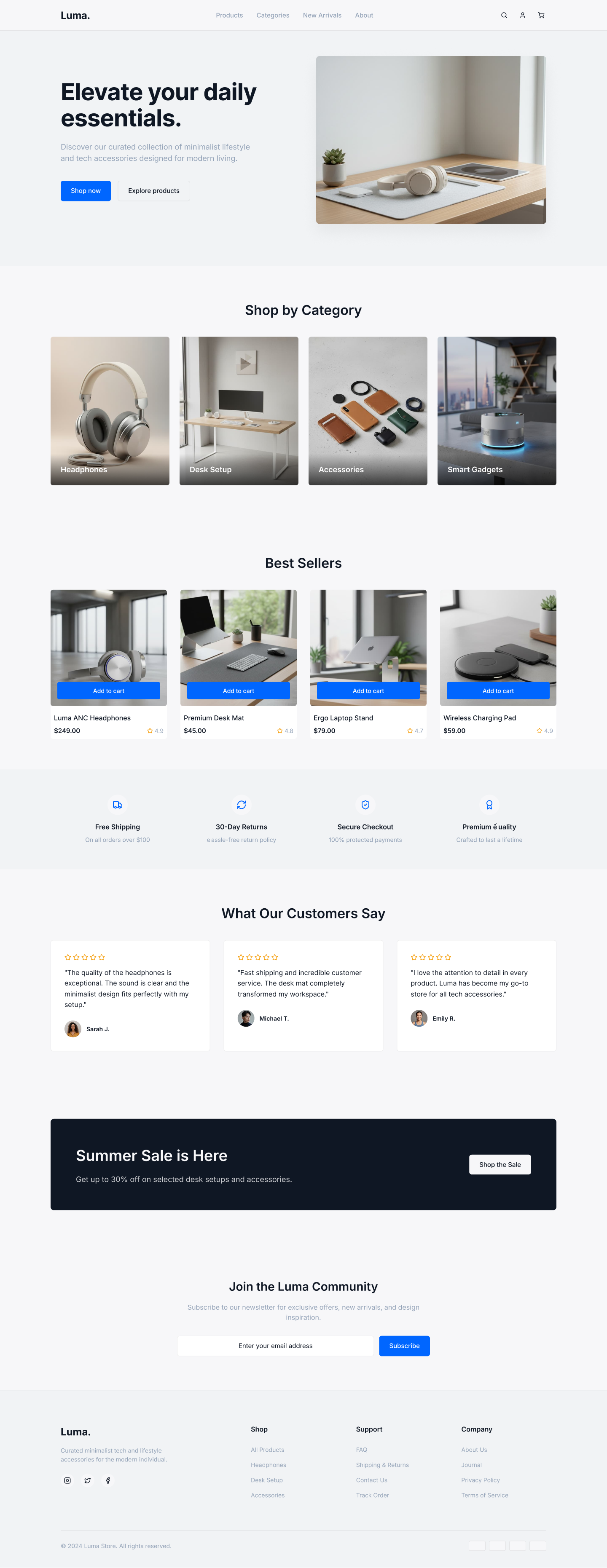 Portfolio item