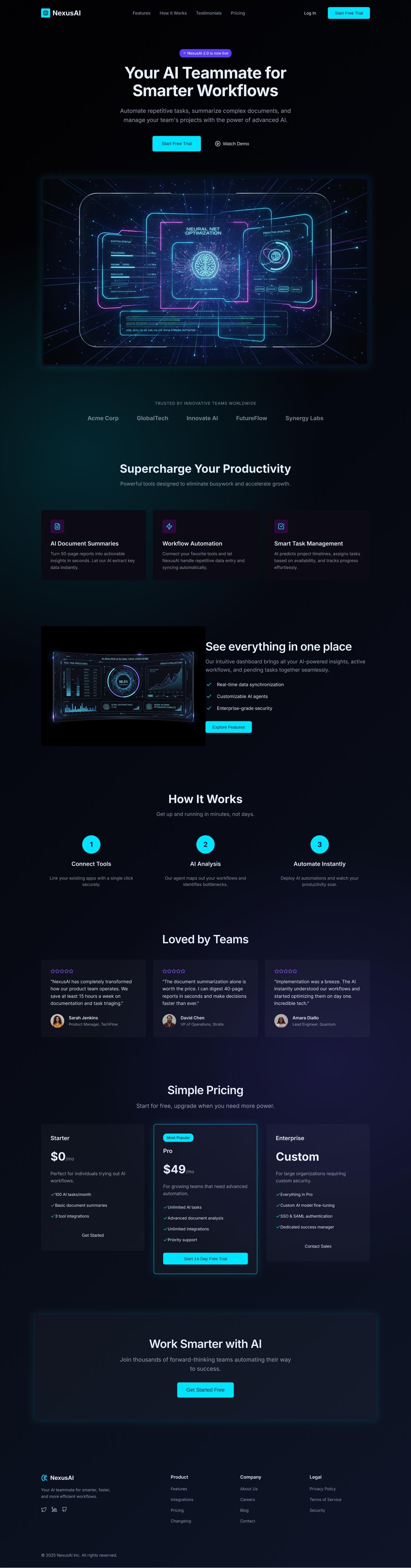 Portfolio item