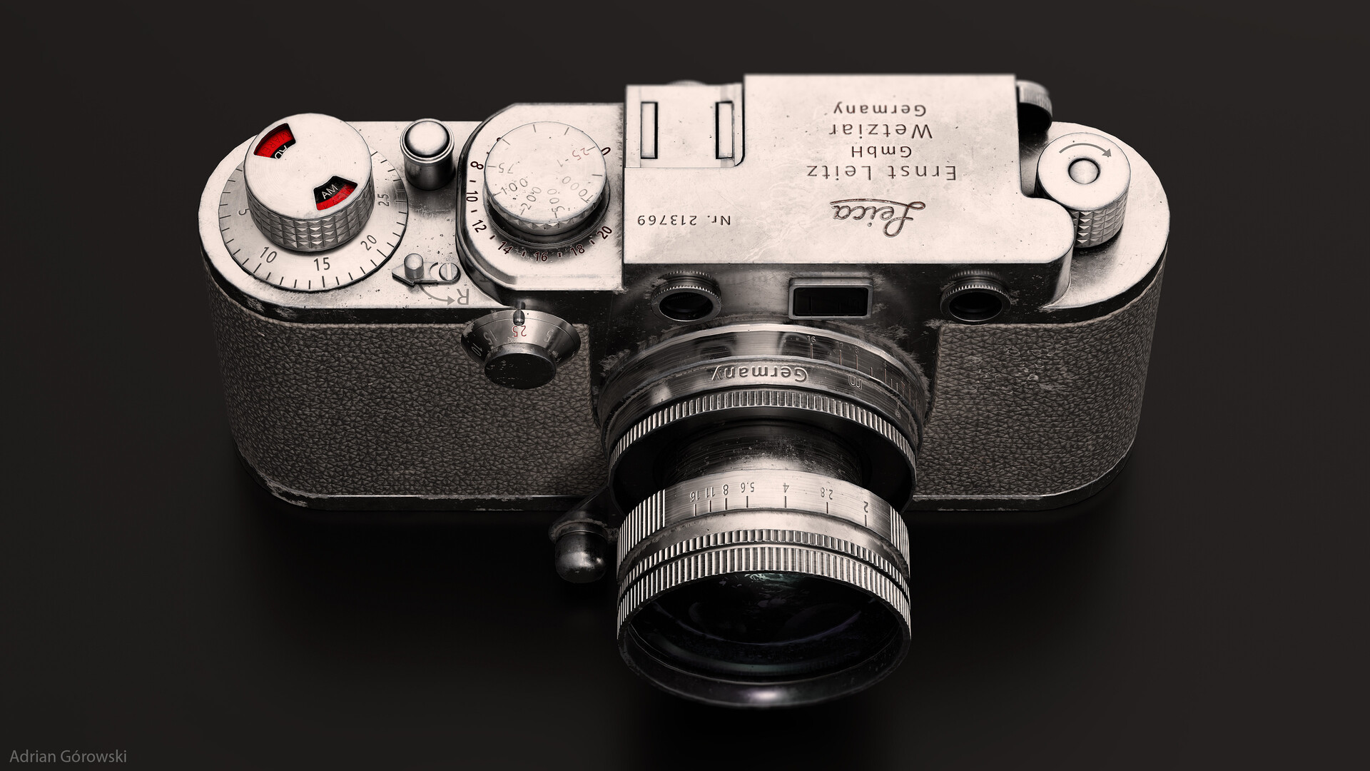 Portfolio item