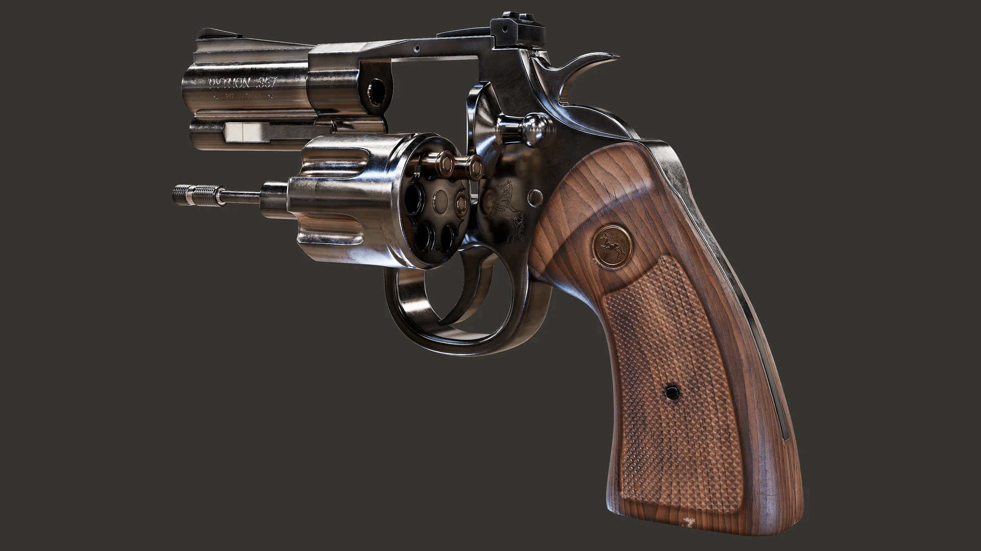 Portfolio item