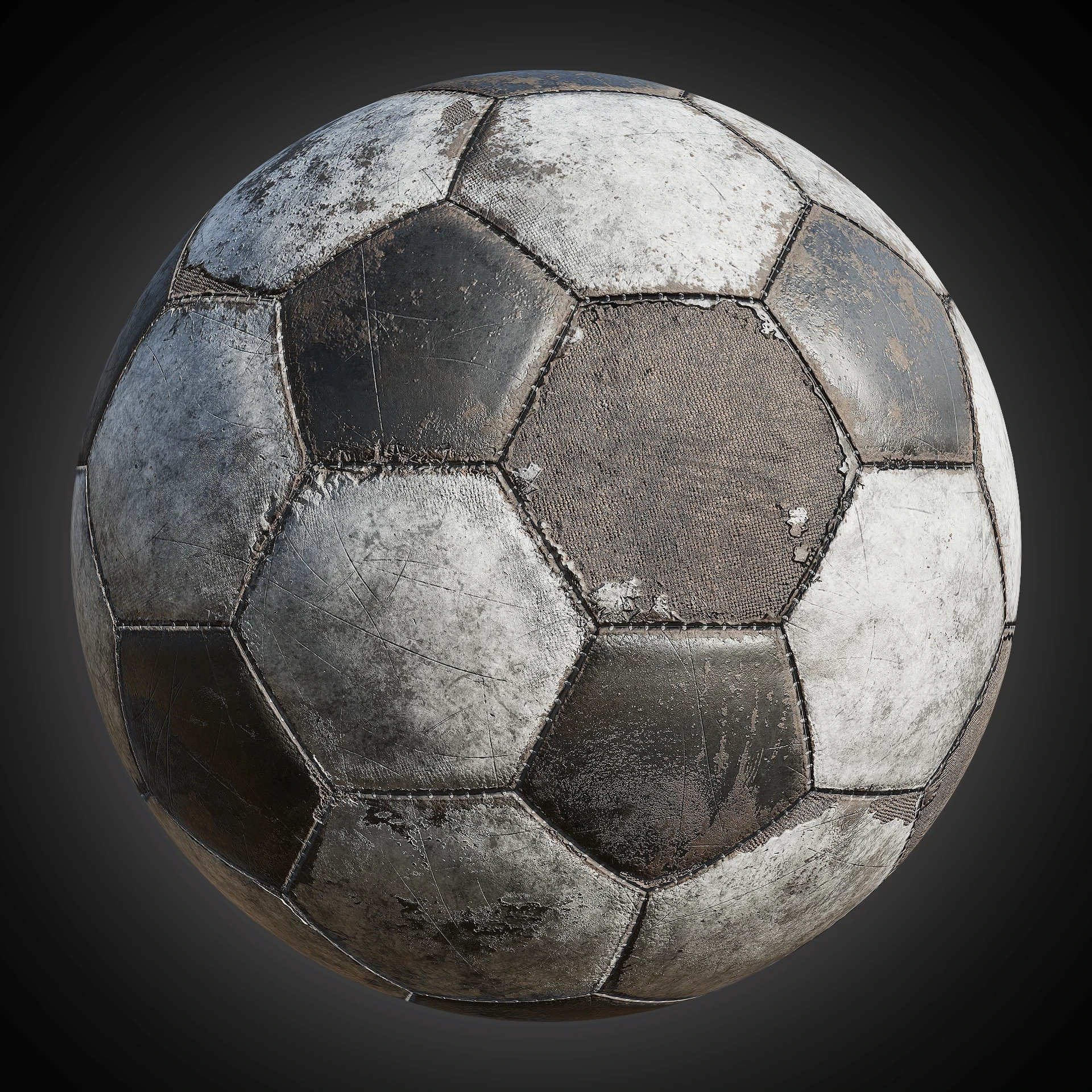 Portfolio item