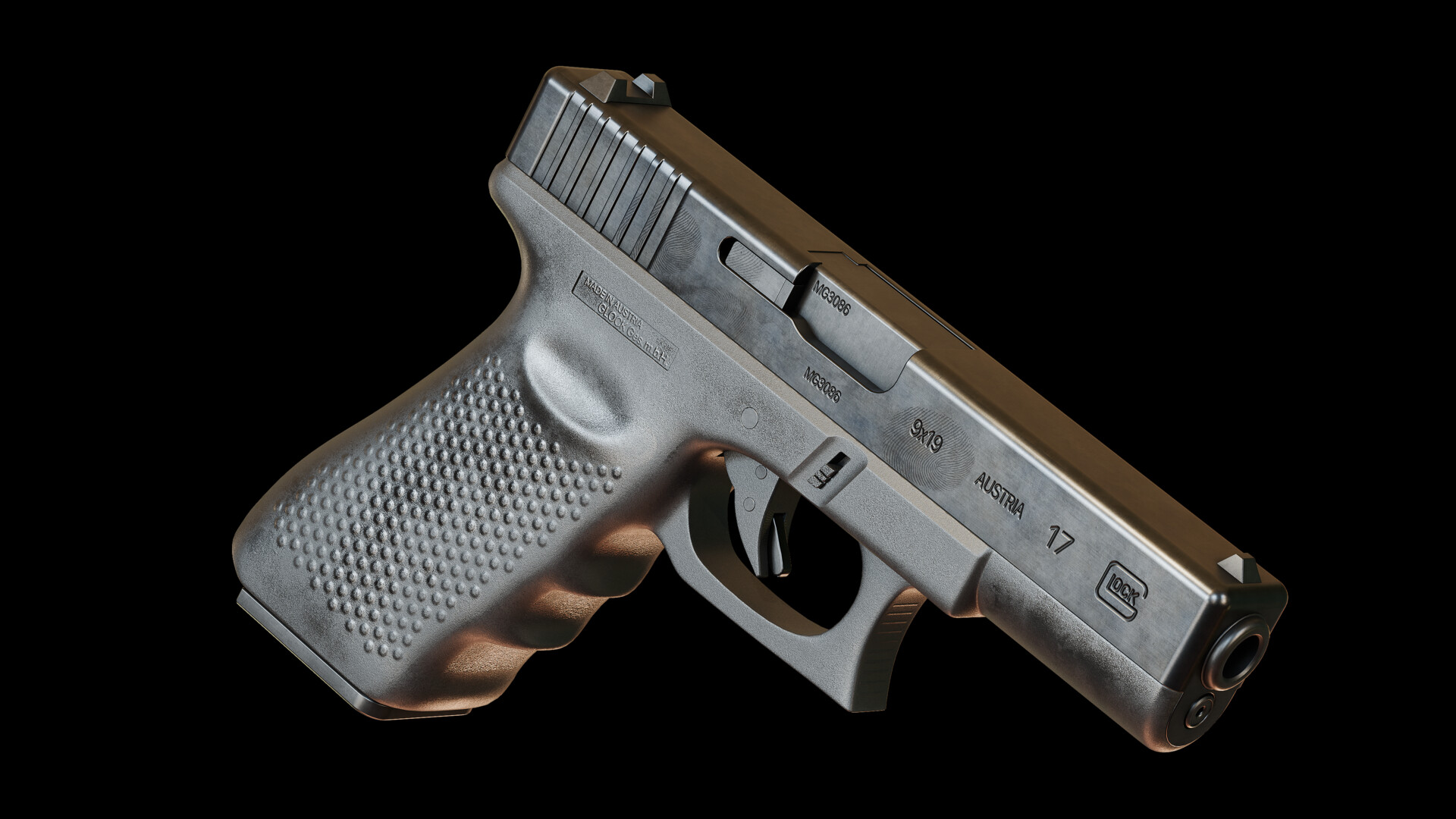 Portfolio item