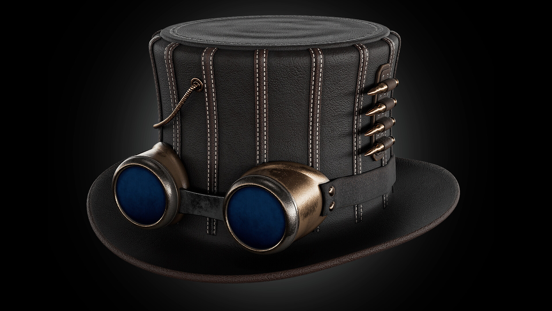 Portfolio item