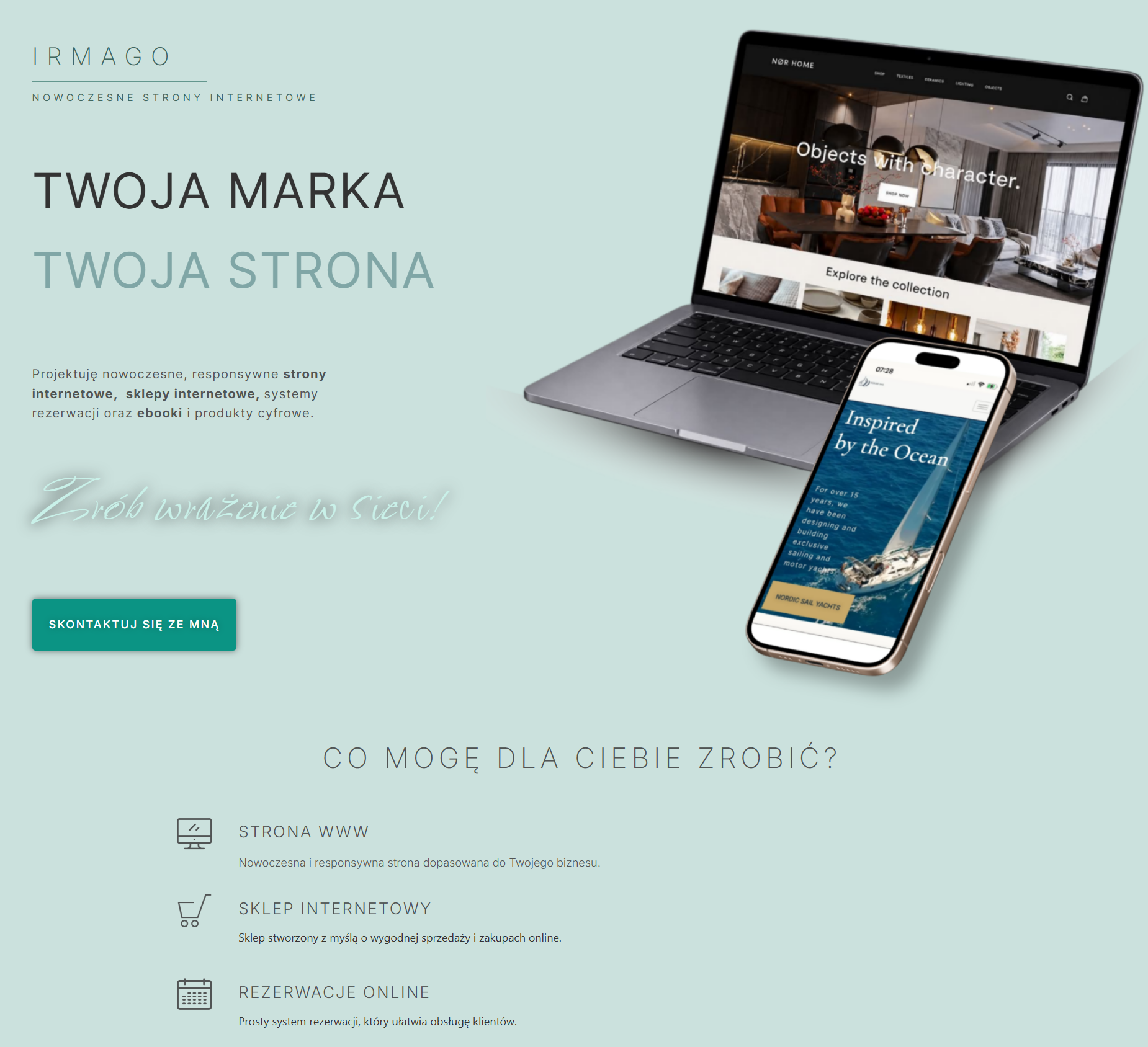 Portfolio item