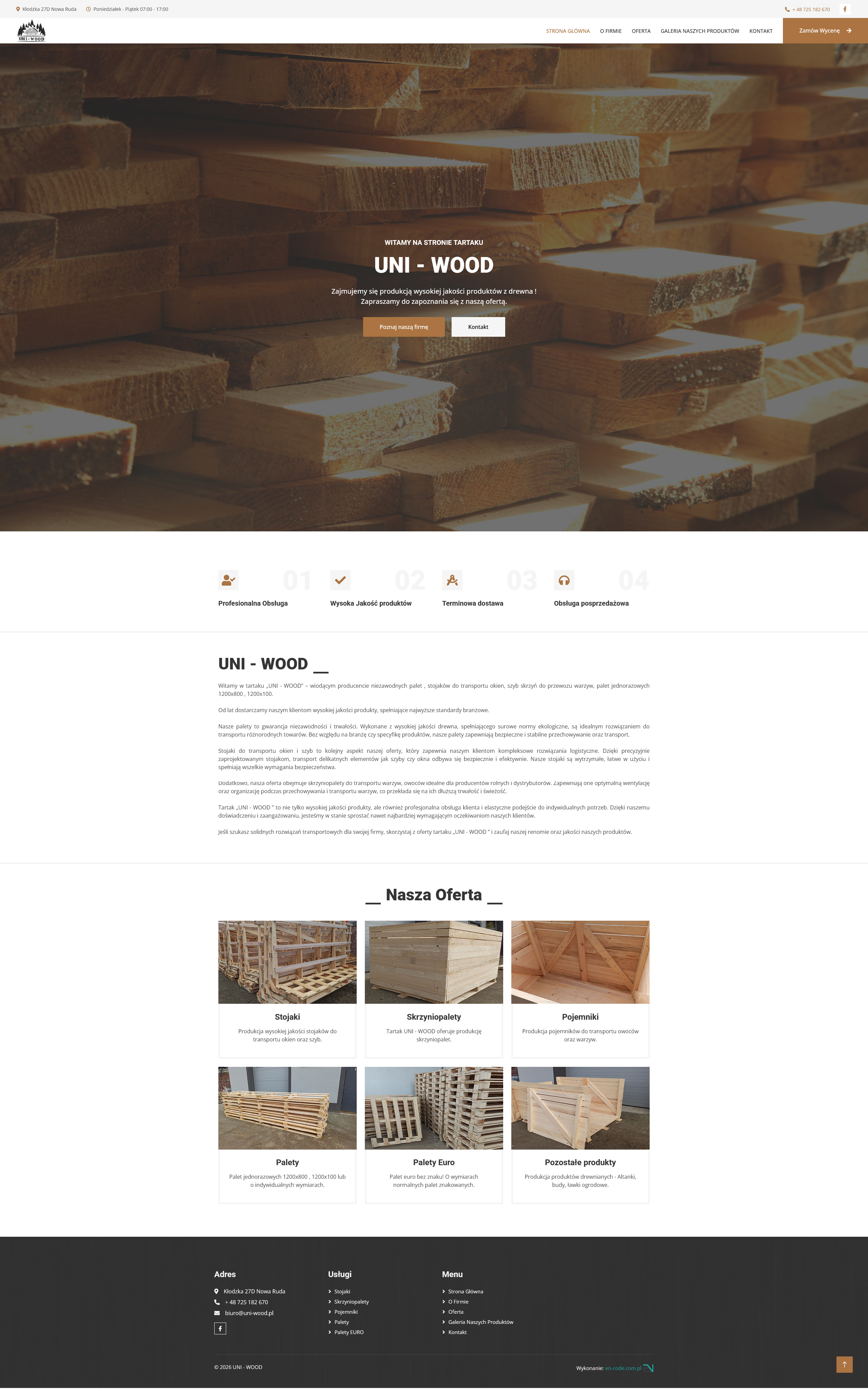 Portfolio item