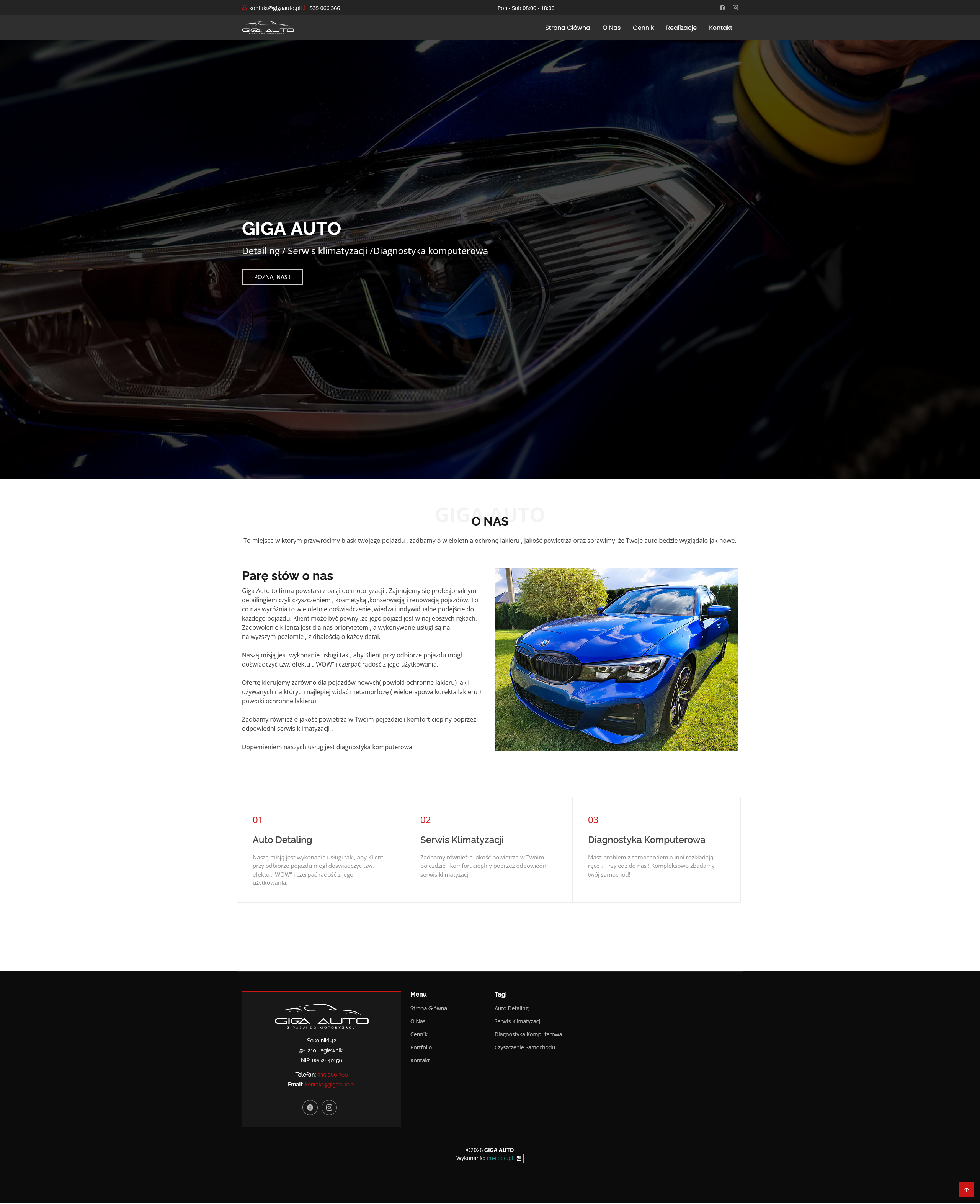 Portfolio item