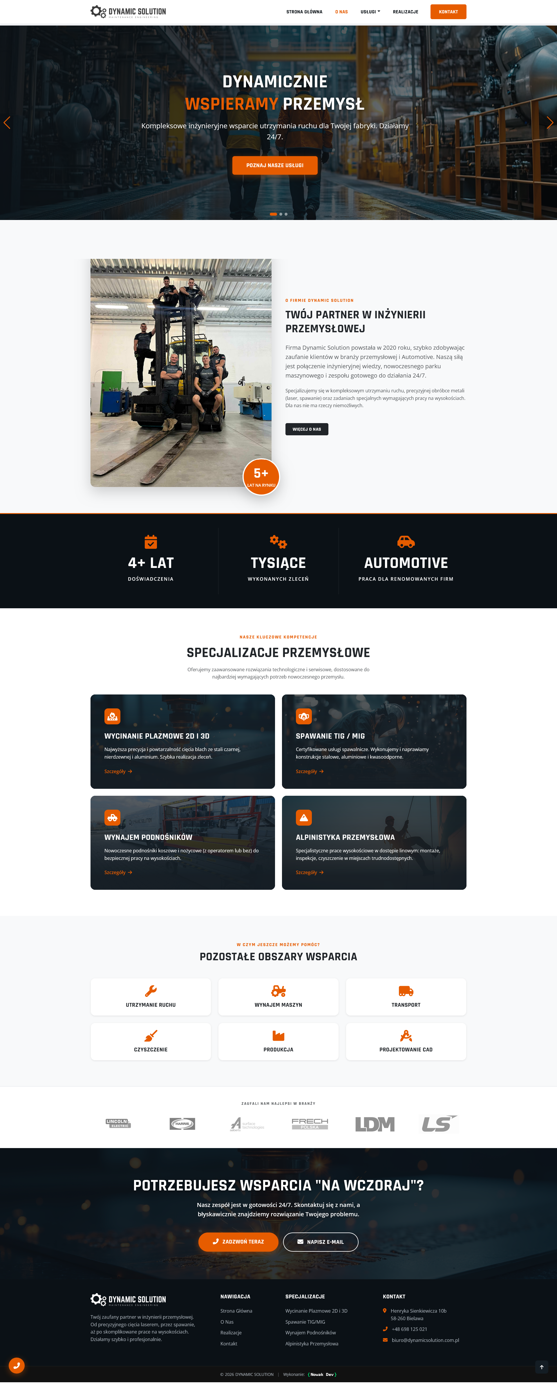 Portfolio item