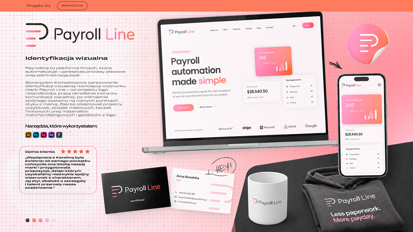 Portfolio item