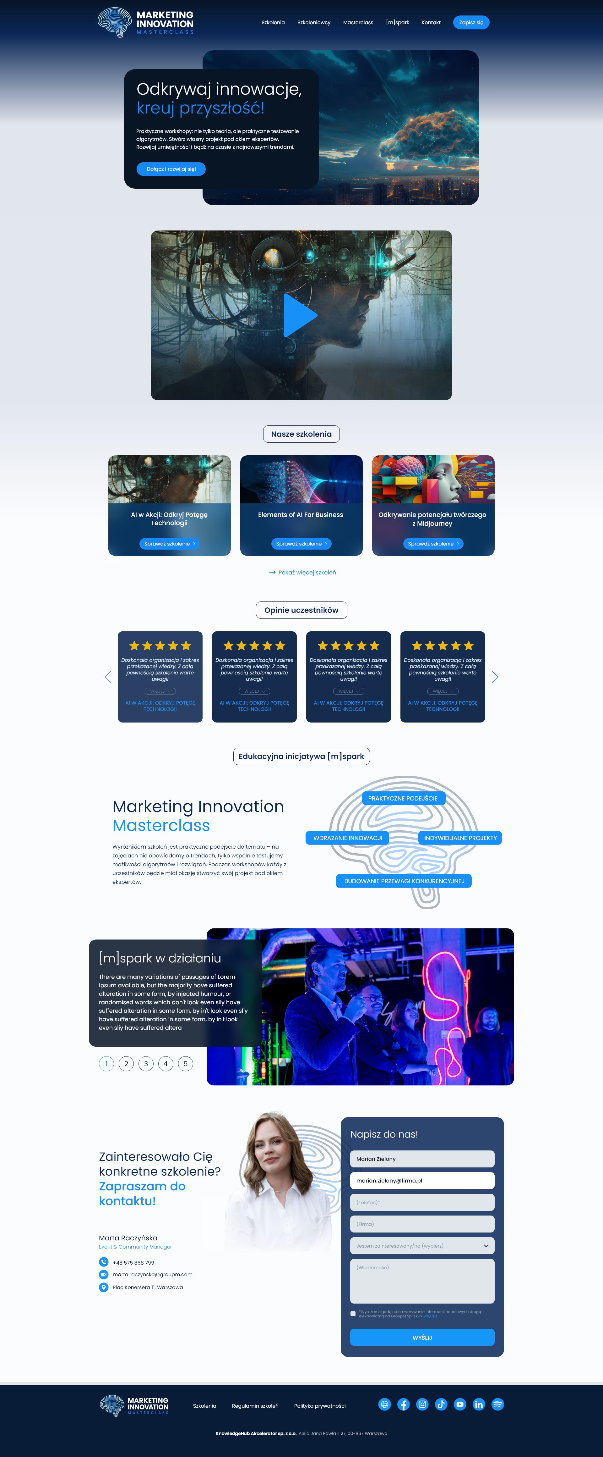 Portfolio item