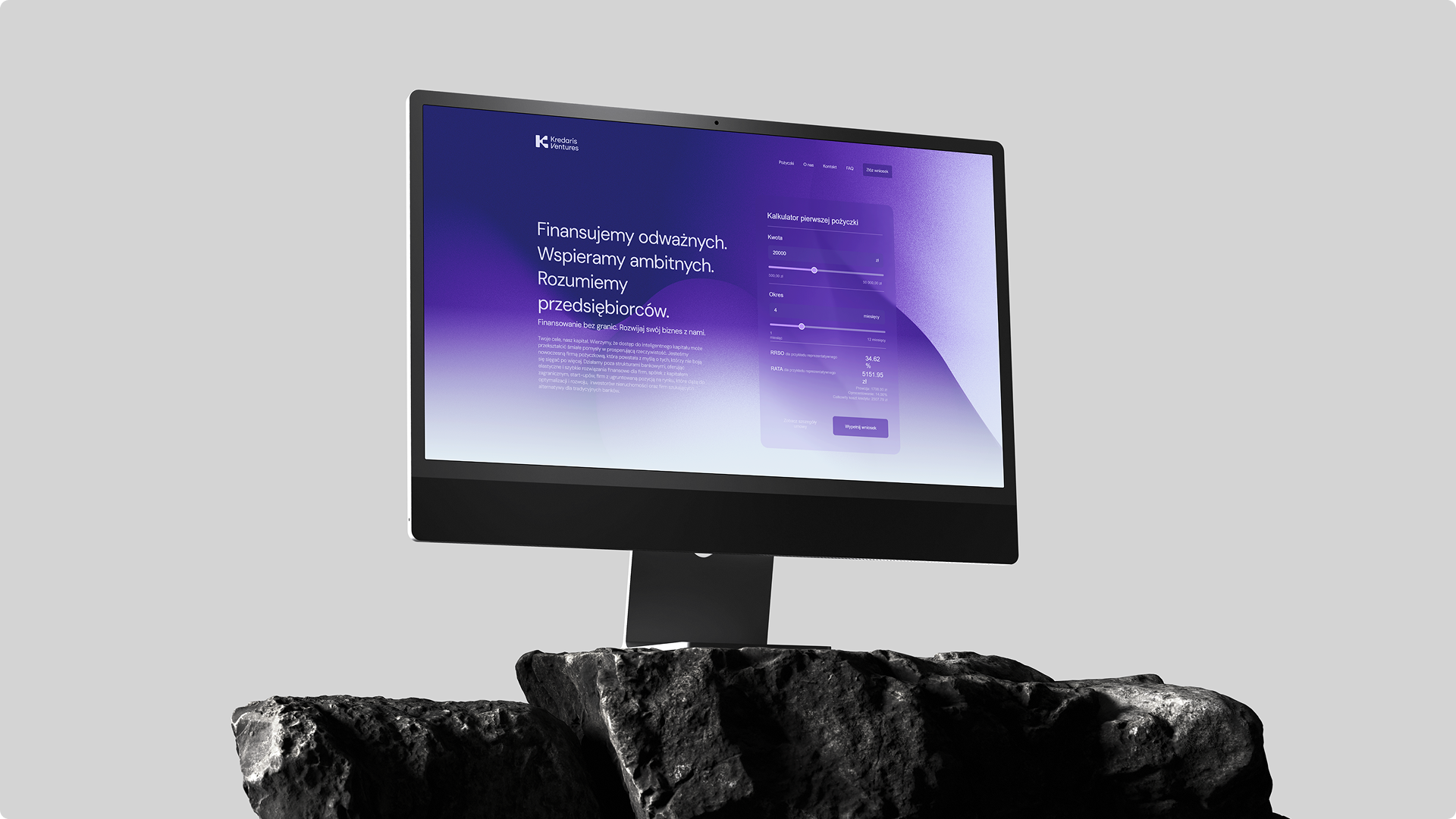 Portfolio item