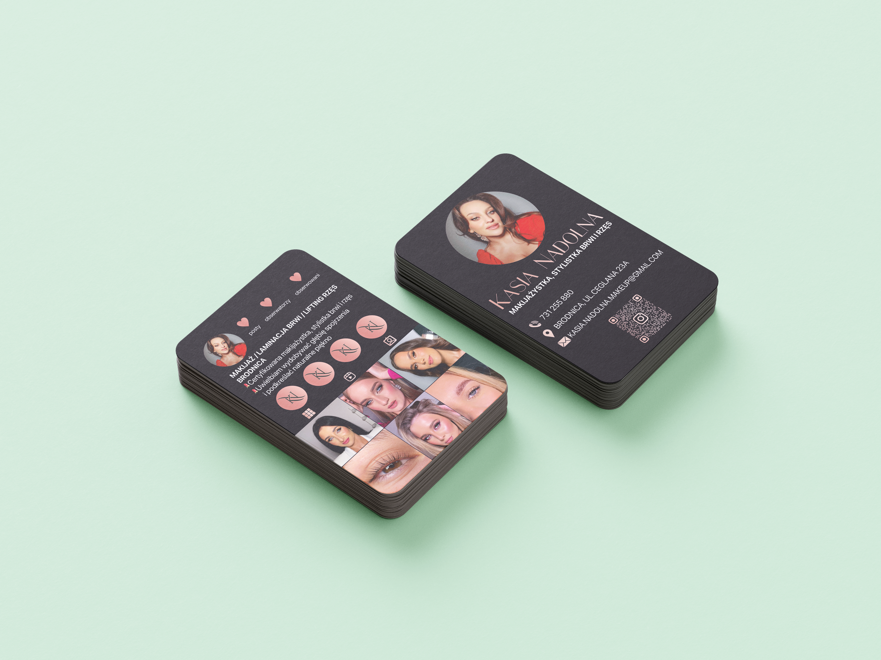 Portfolio item