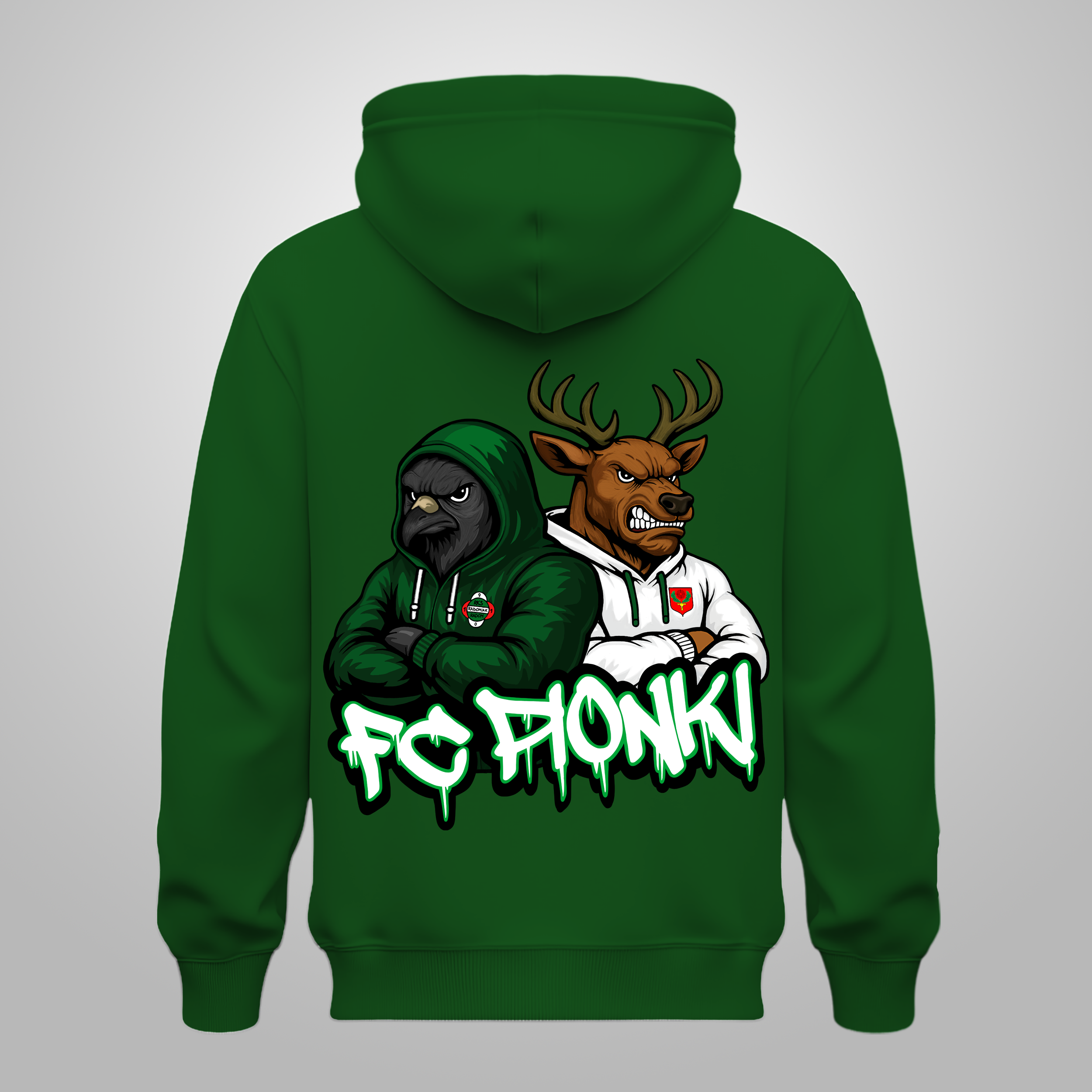 Portfolio item
