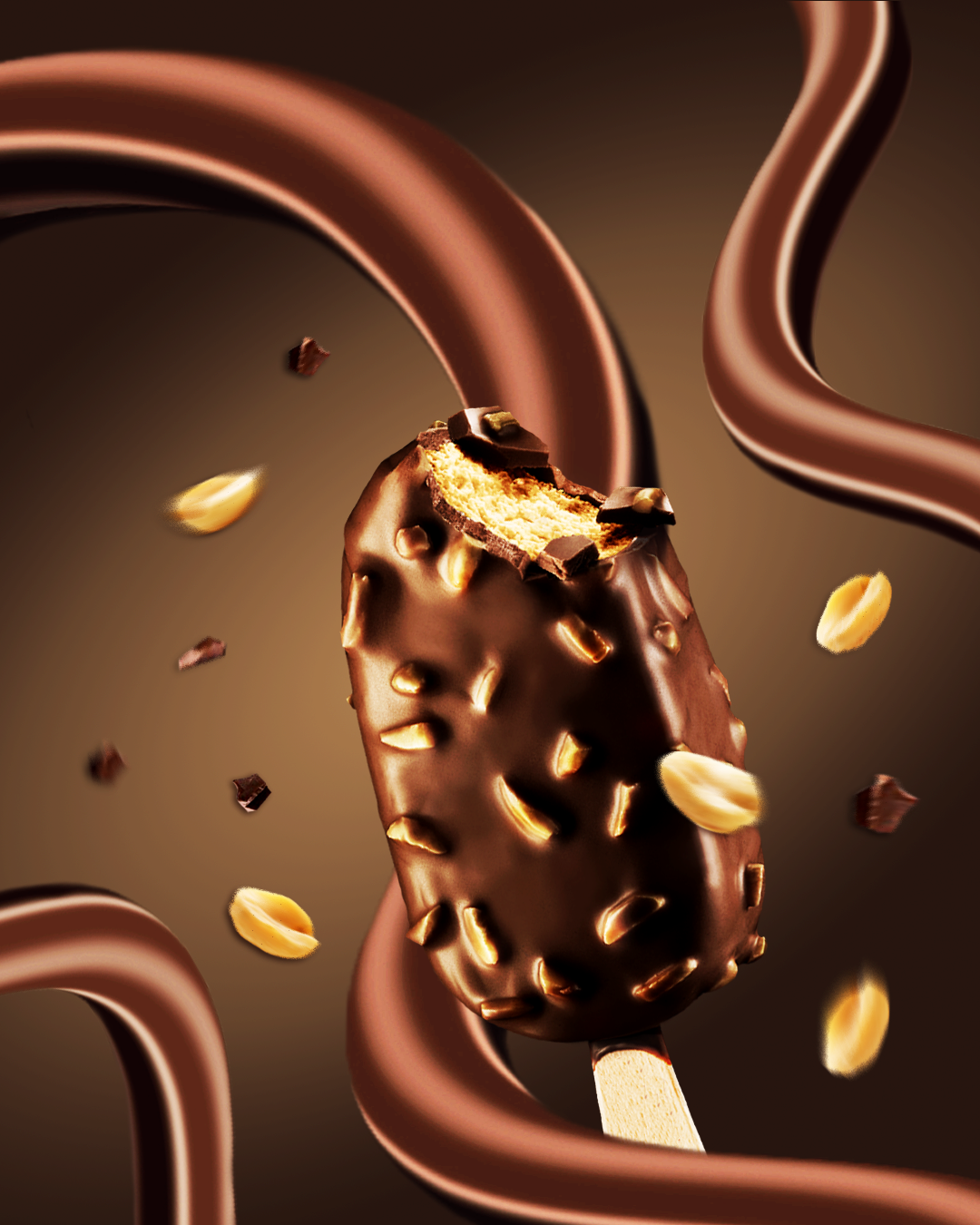 Portfolio item