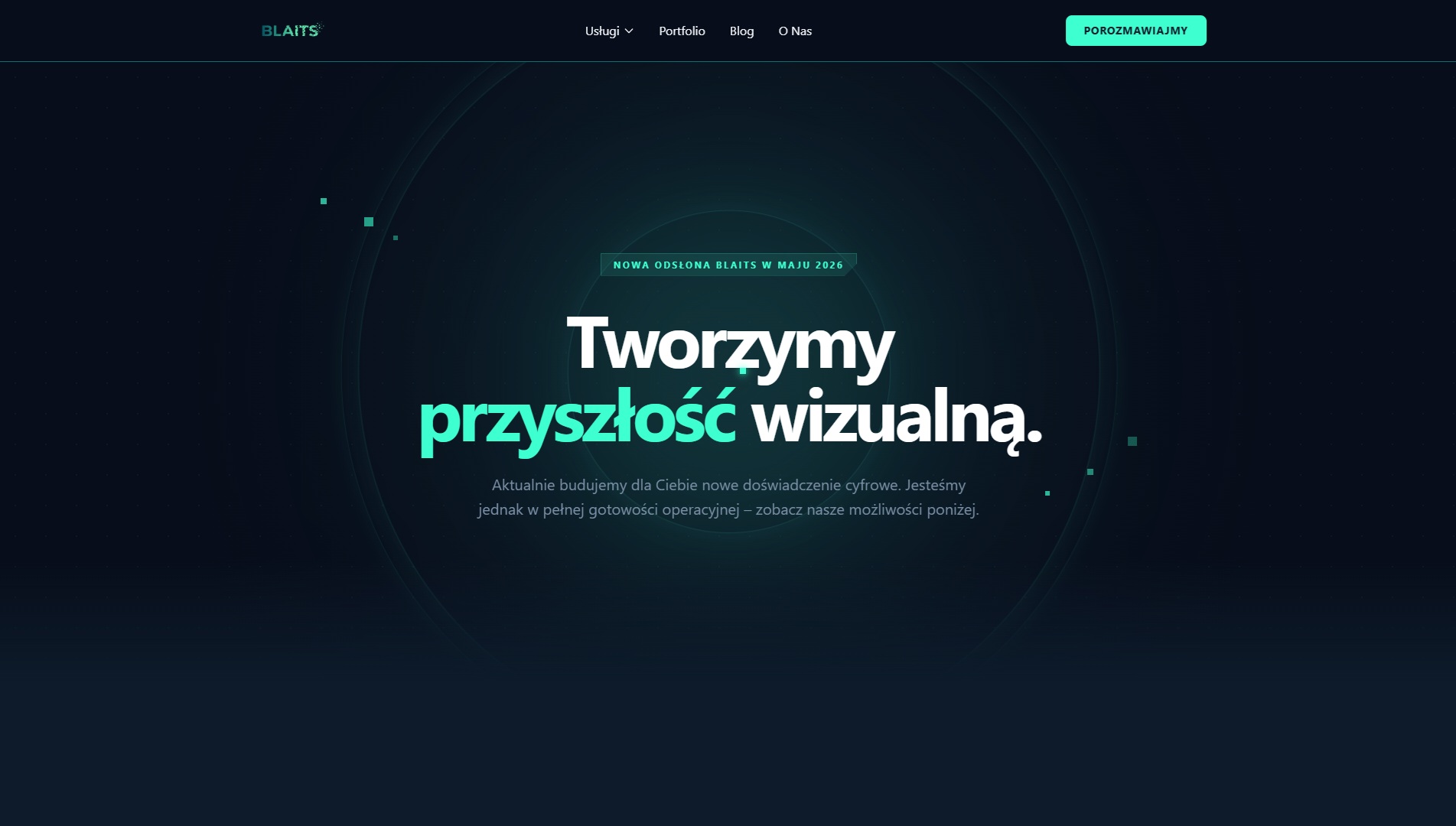Portfolio item
