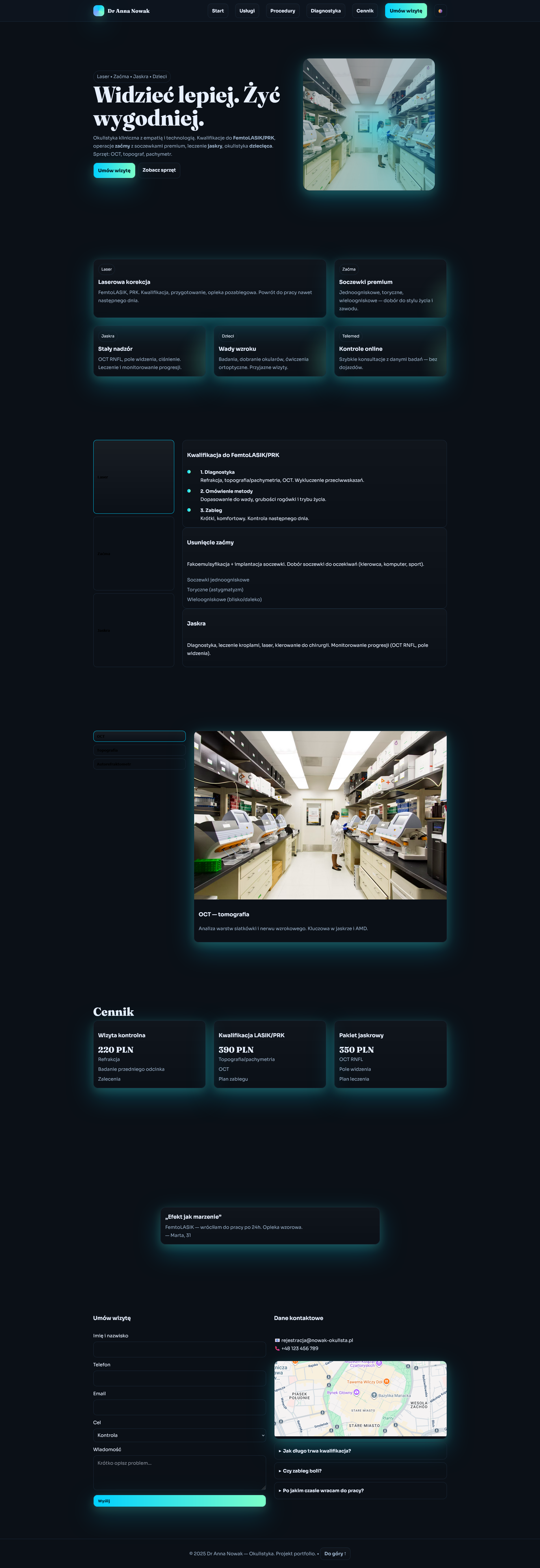 Portfolio item