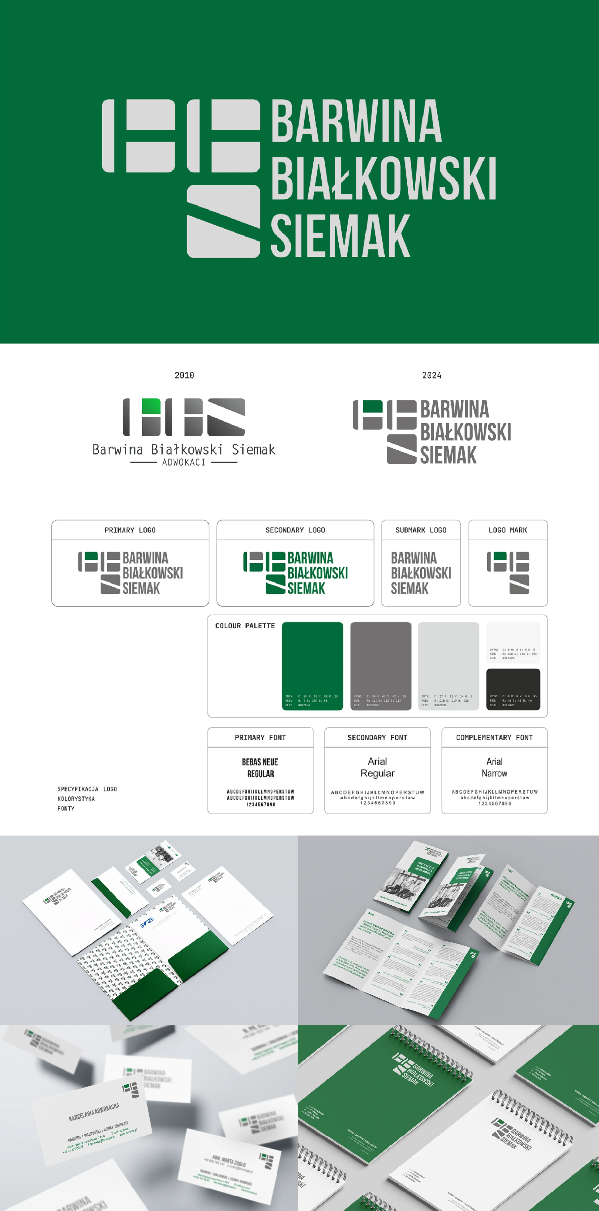 Portfolio item