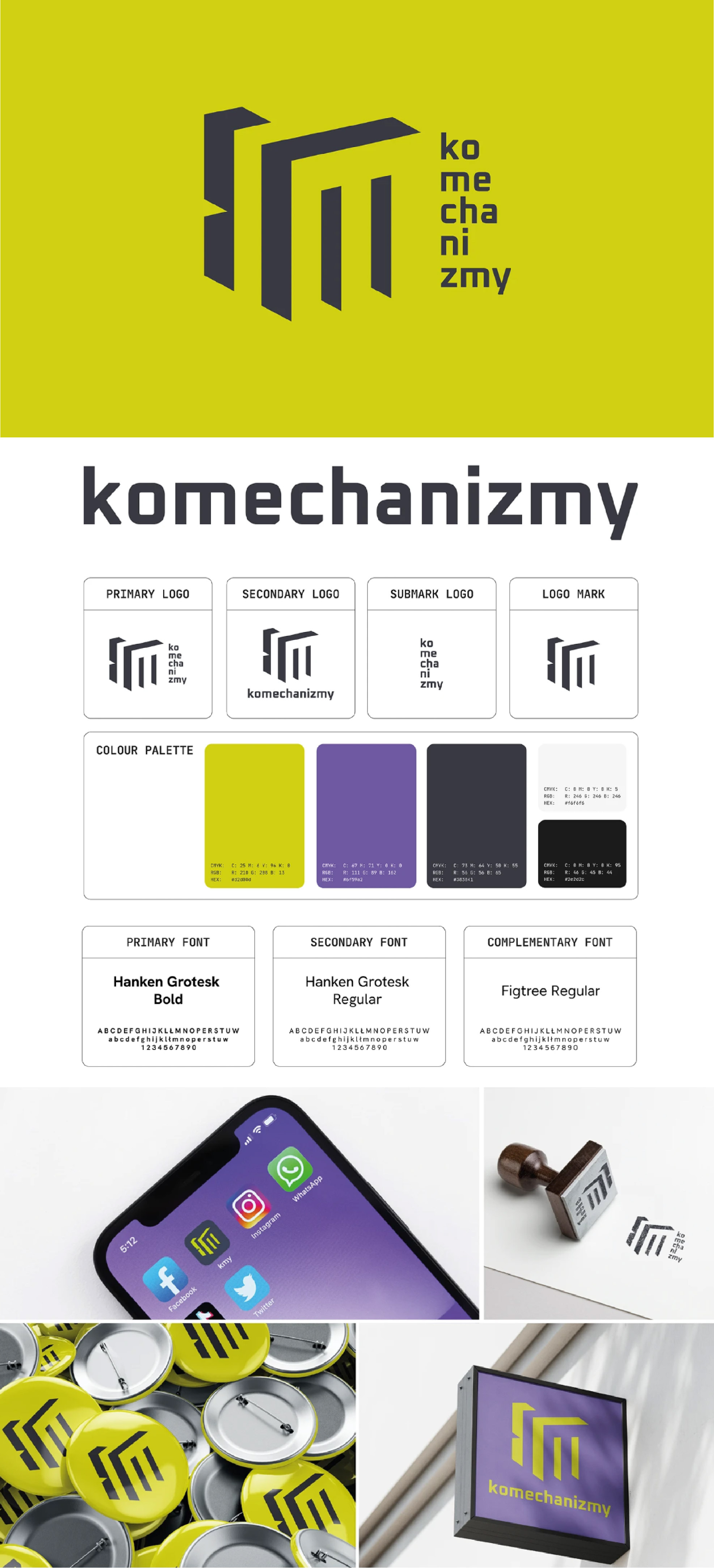 Portfolio item
