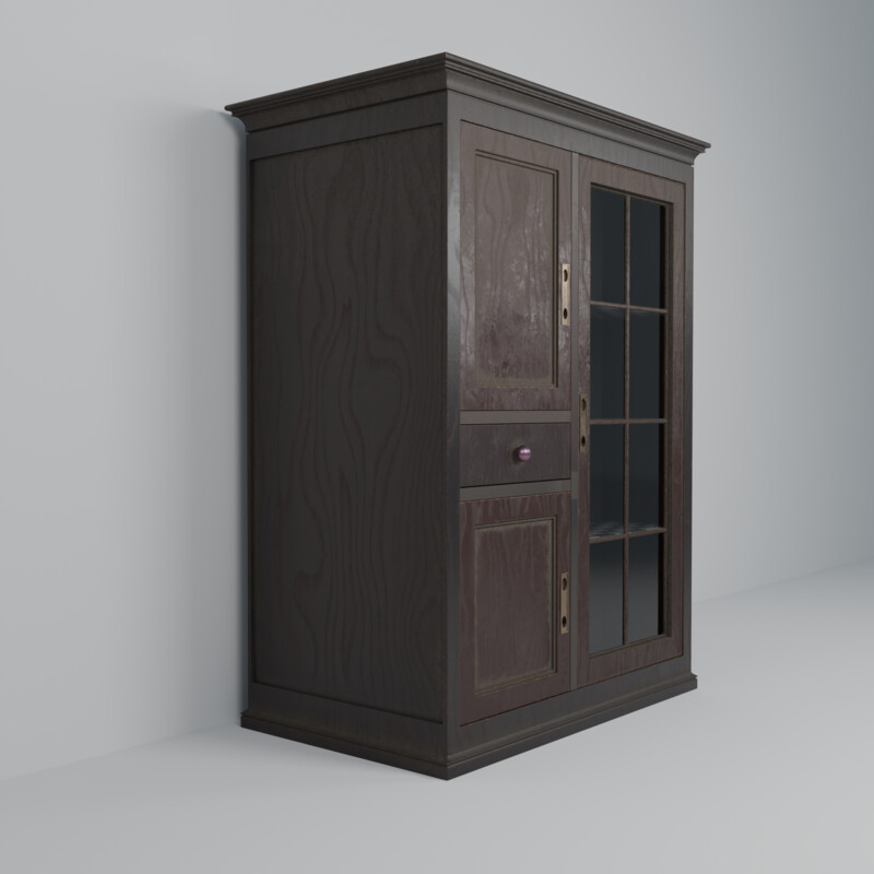 Portfolio item