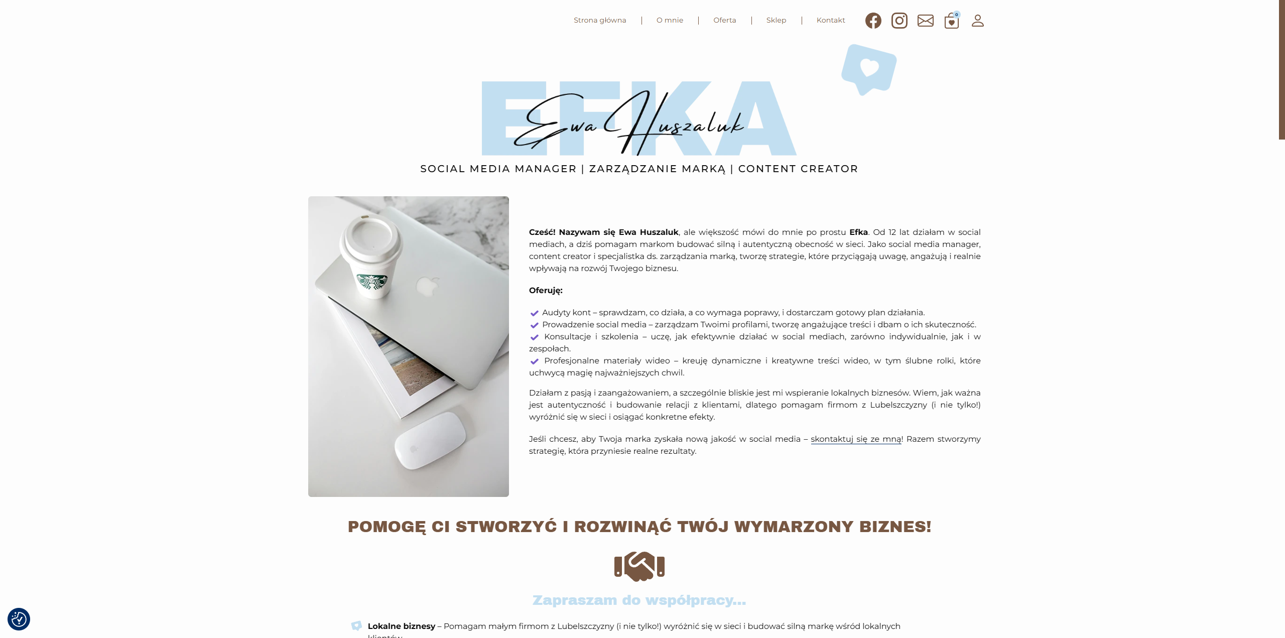 Portfolio item