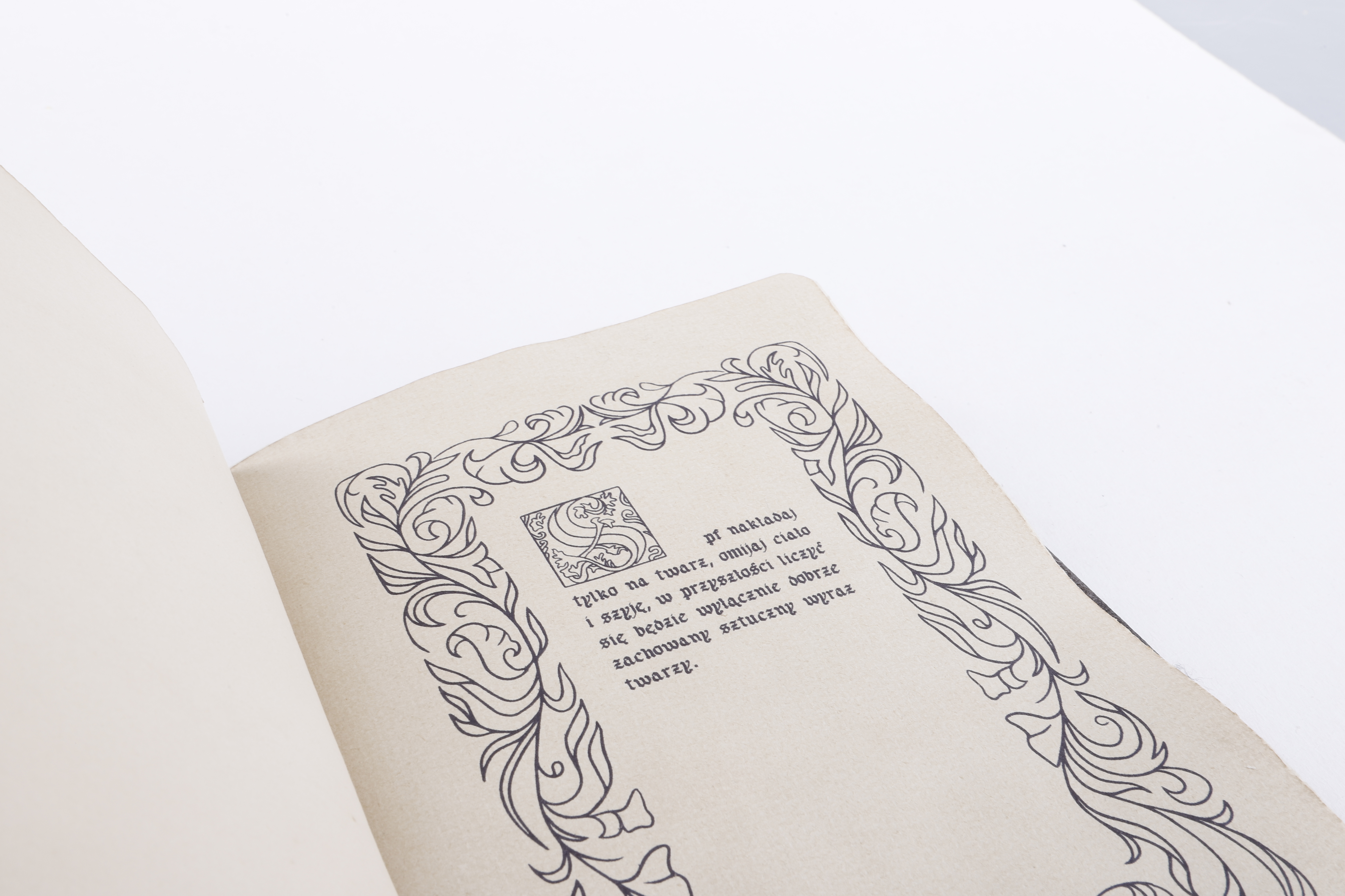Portfolio item