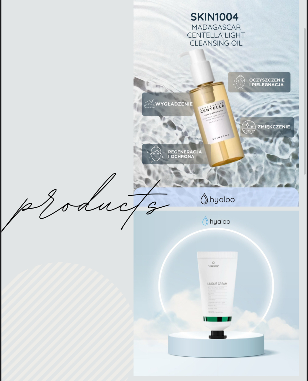 Portfolio item