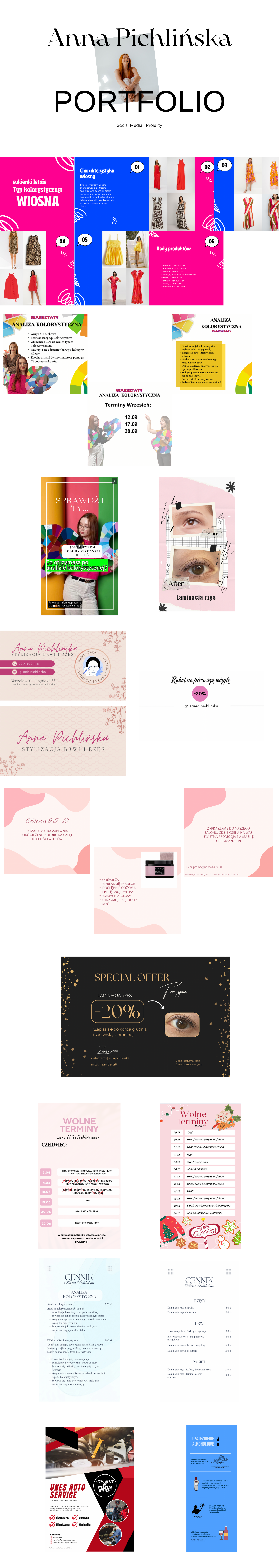 Portfolio item