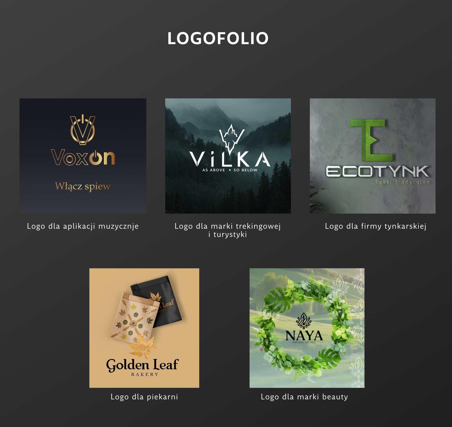 Portfolio item