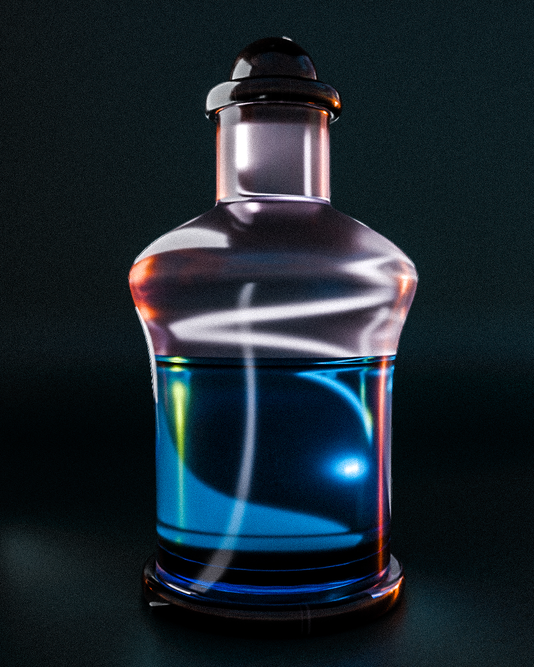 Portfolio item