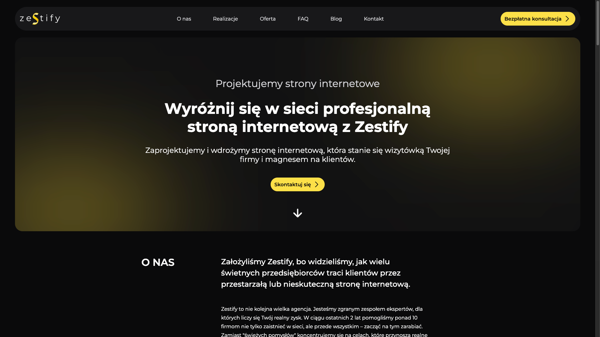 Portfolio item